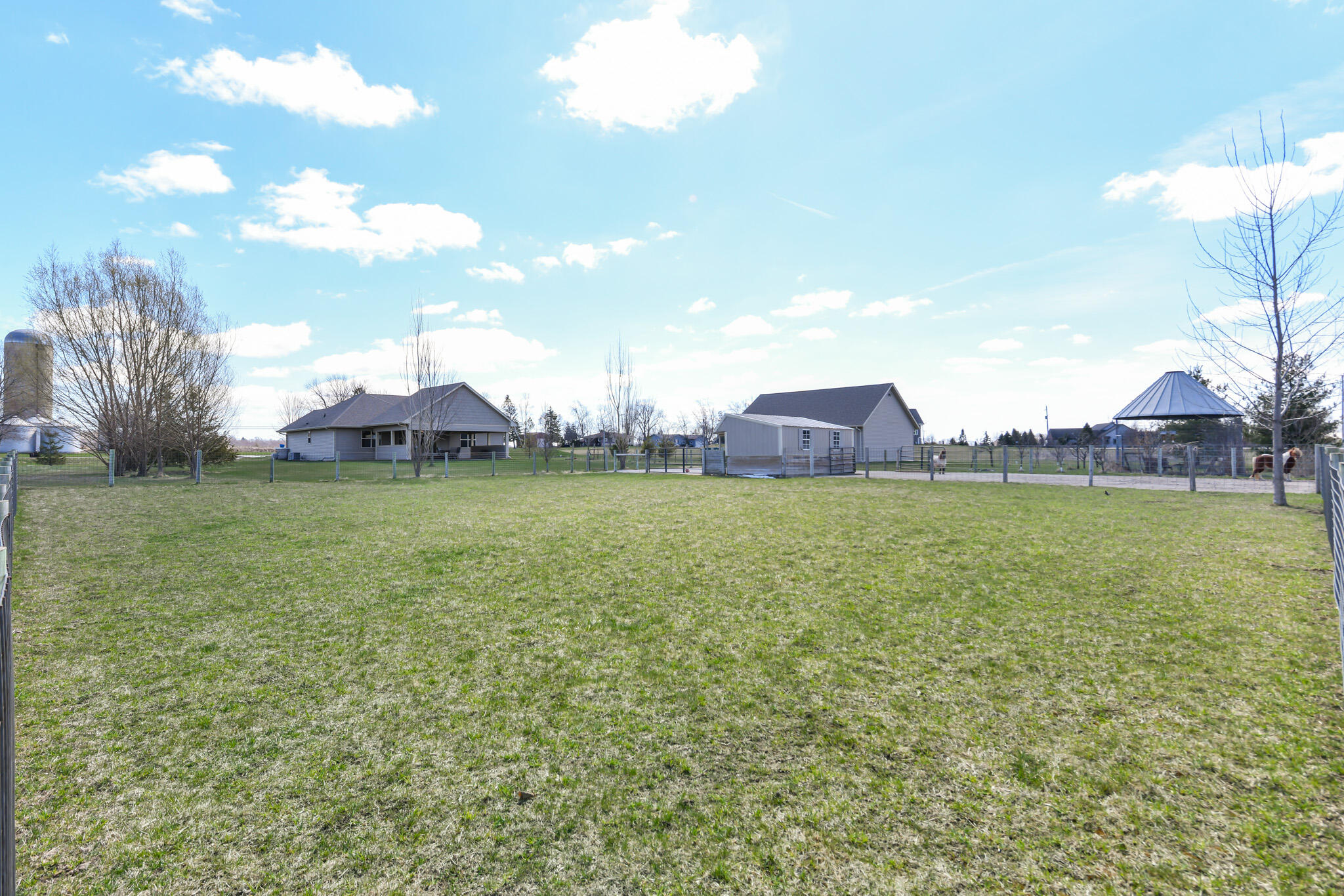 2857 43rd St, Raymond