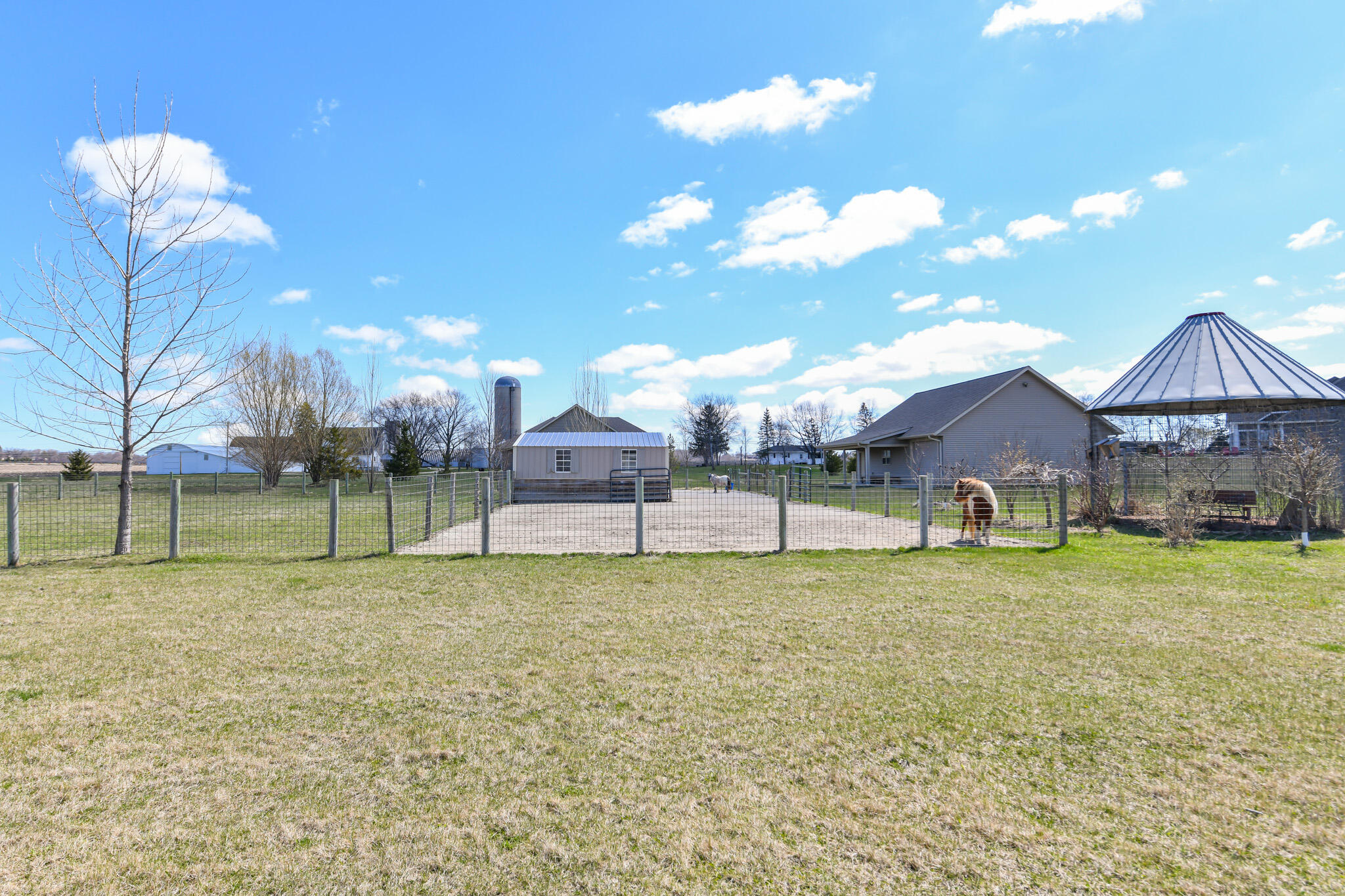 2857 43rd St, Raymond