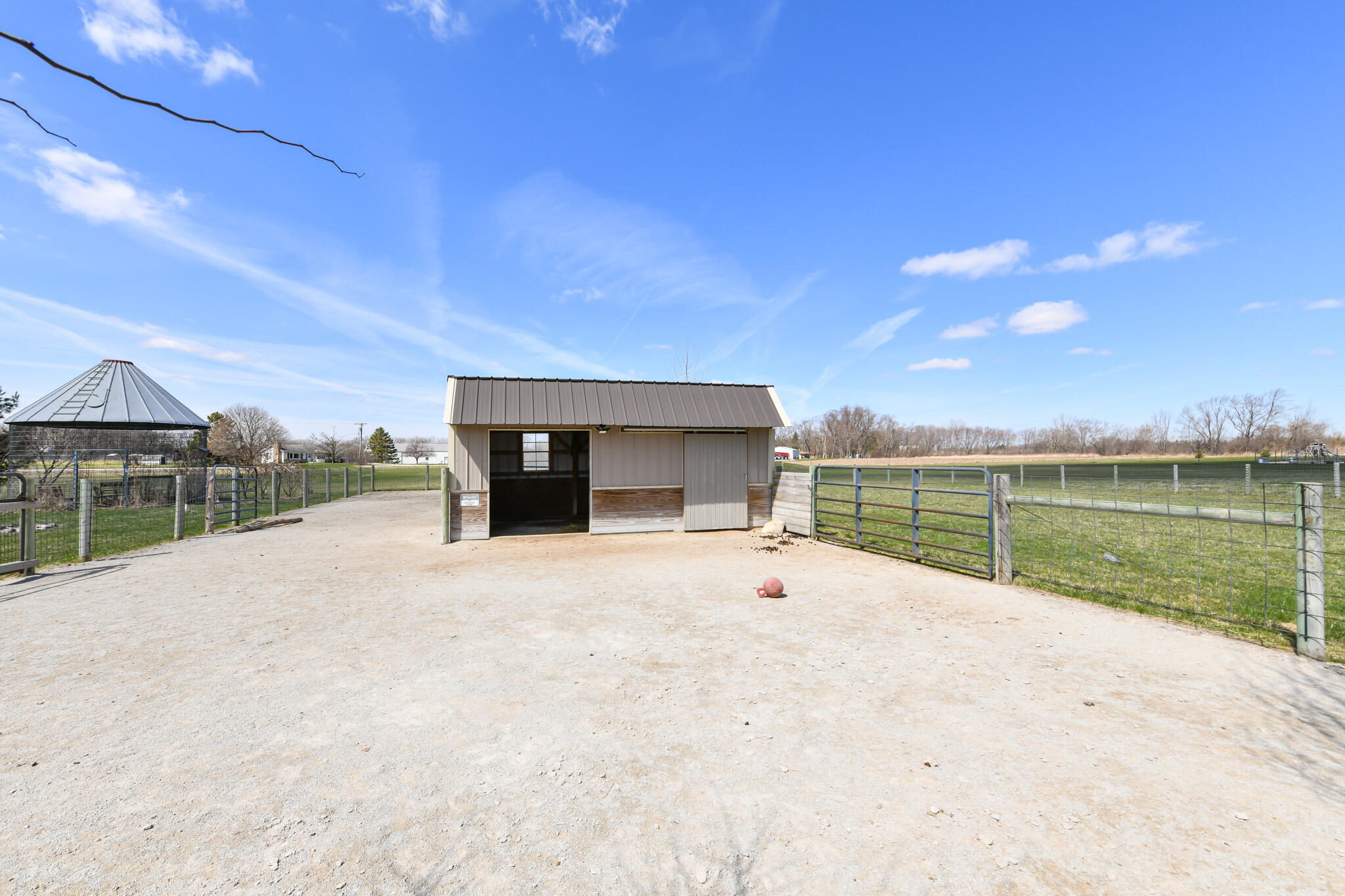 2857 43rd St, Raymond