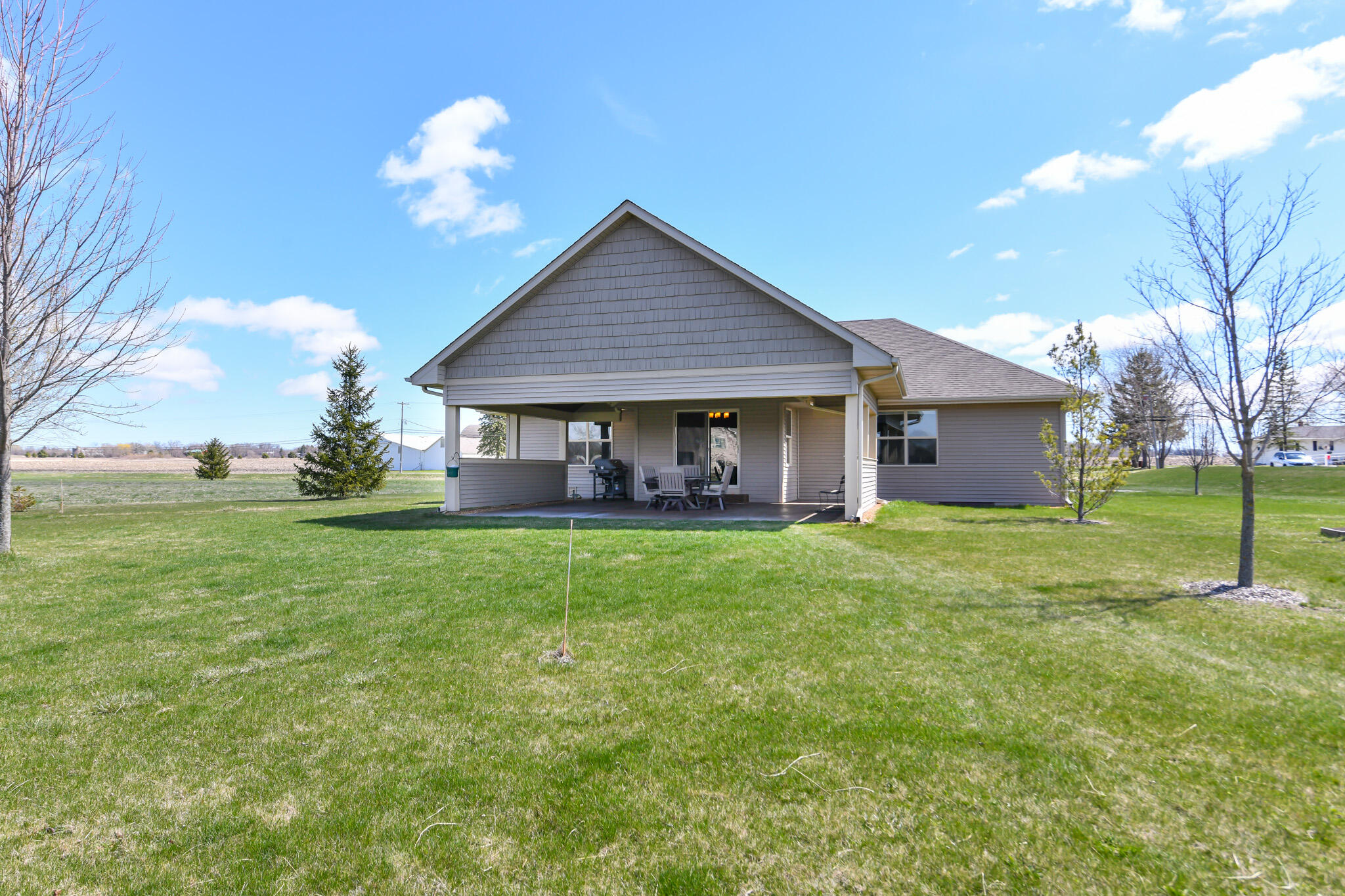 2857 43rd St, Raymond