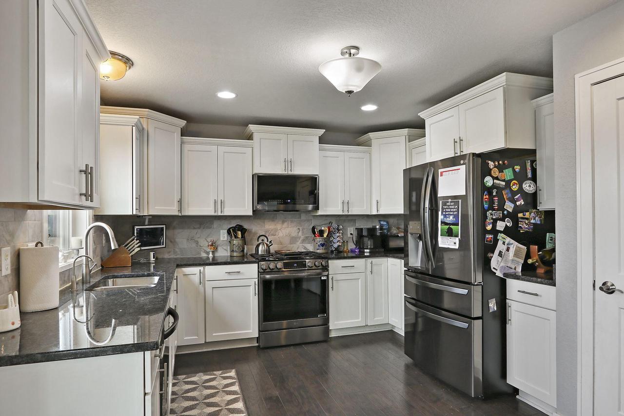 7797 Fredricksburg COURT