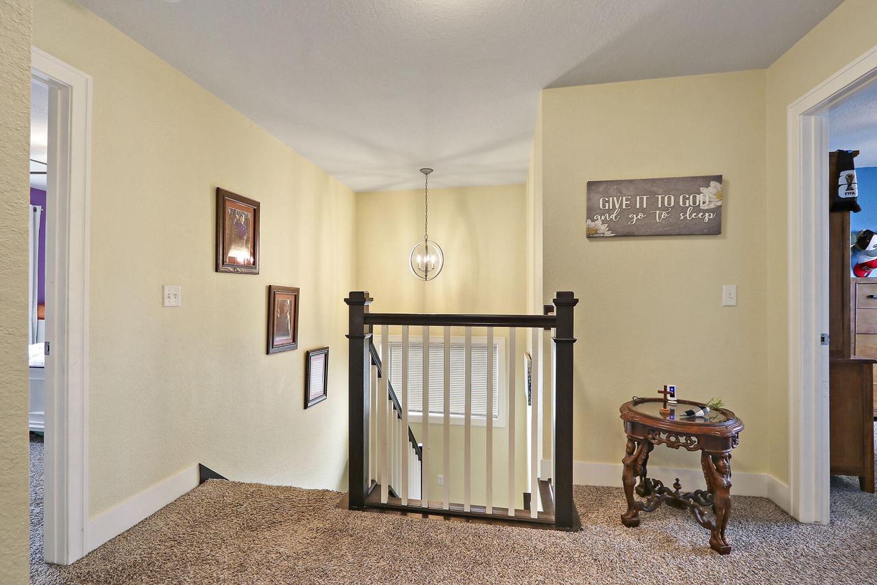 7797 Fredricksburg COURT
