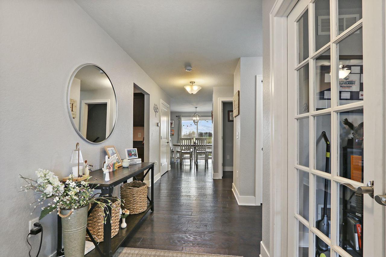 7797 Fredricksburg COURT