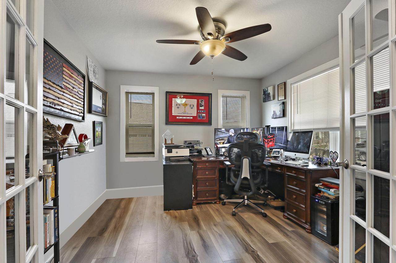 7797 Fredricksburg COURT