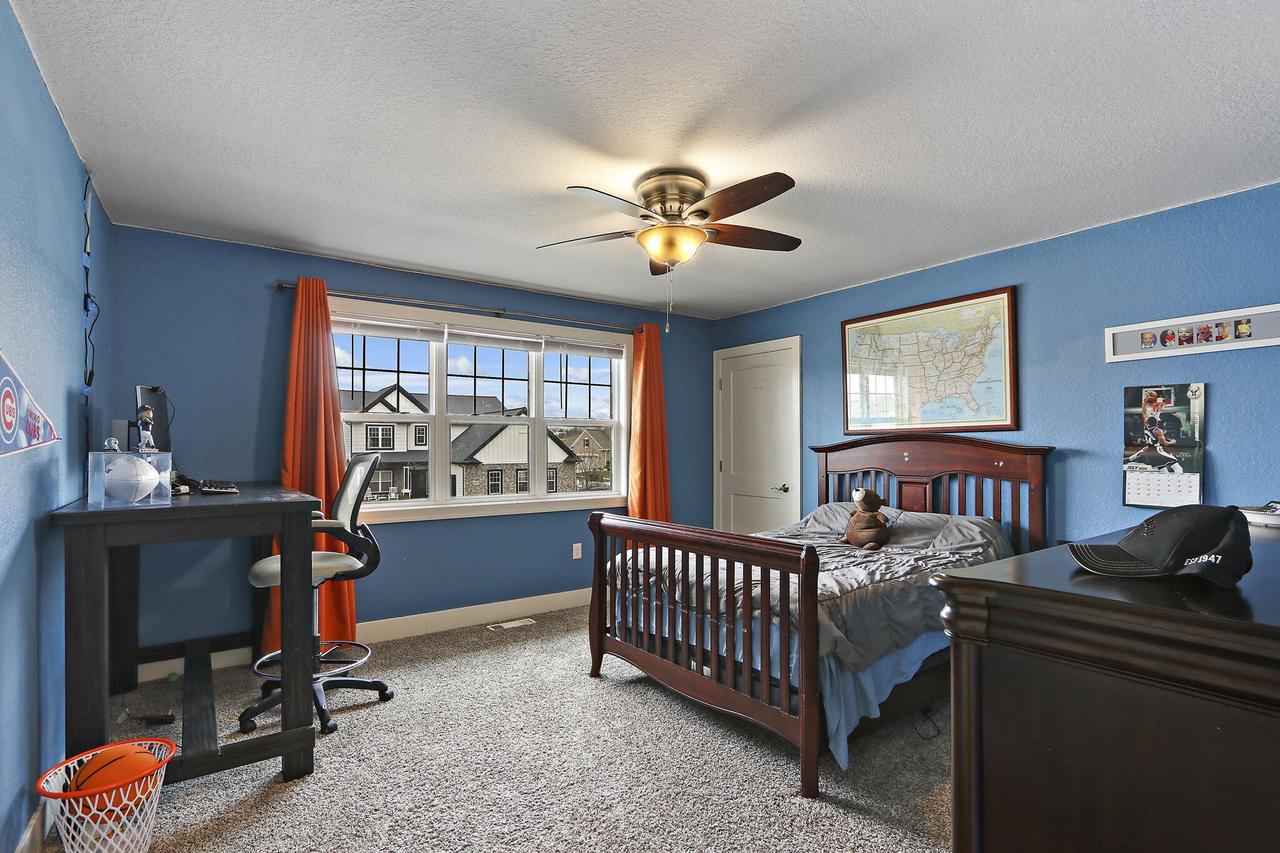 7797 Fredricksburg COURT