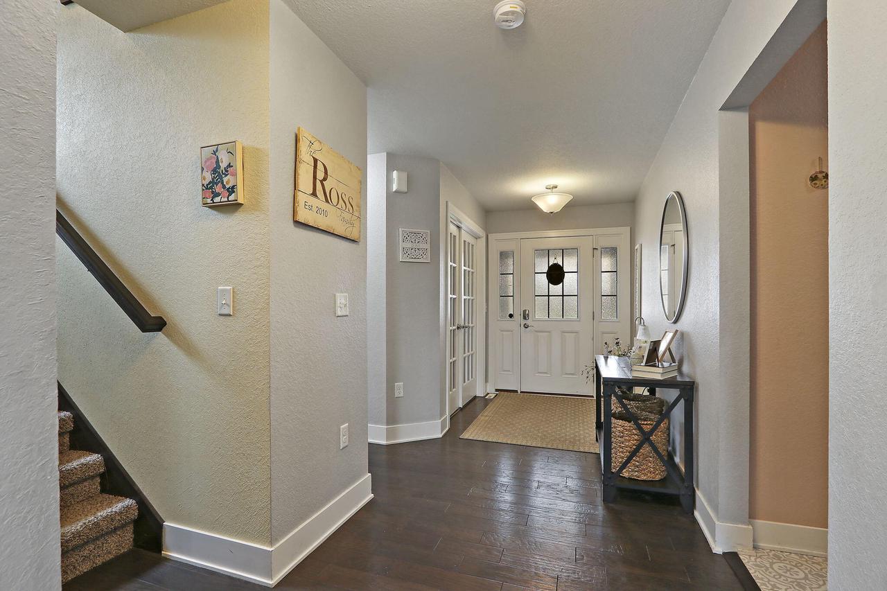 7797 Fredricksburg COURT