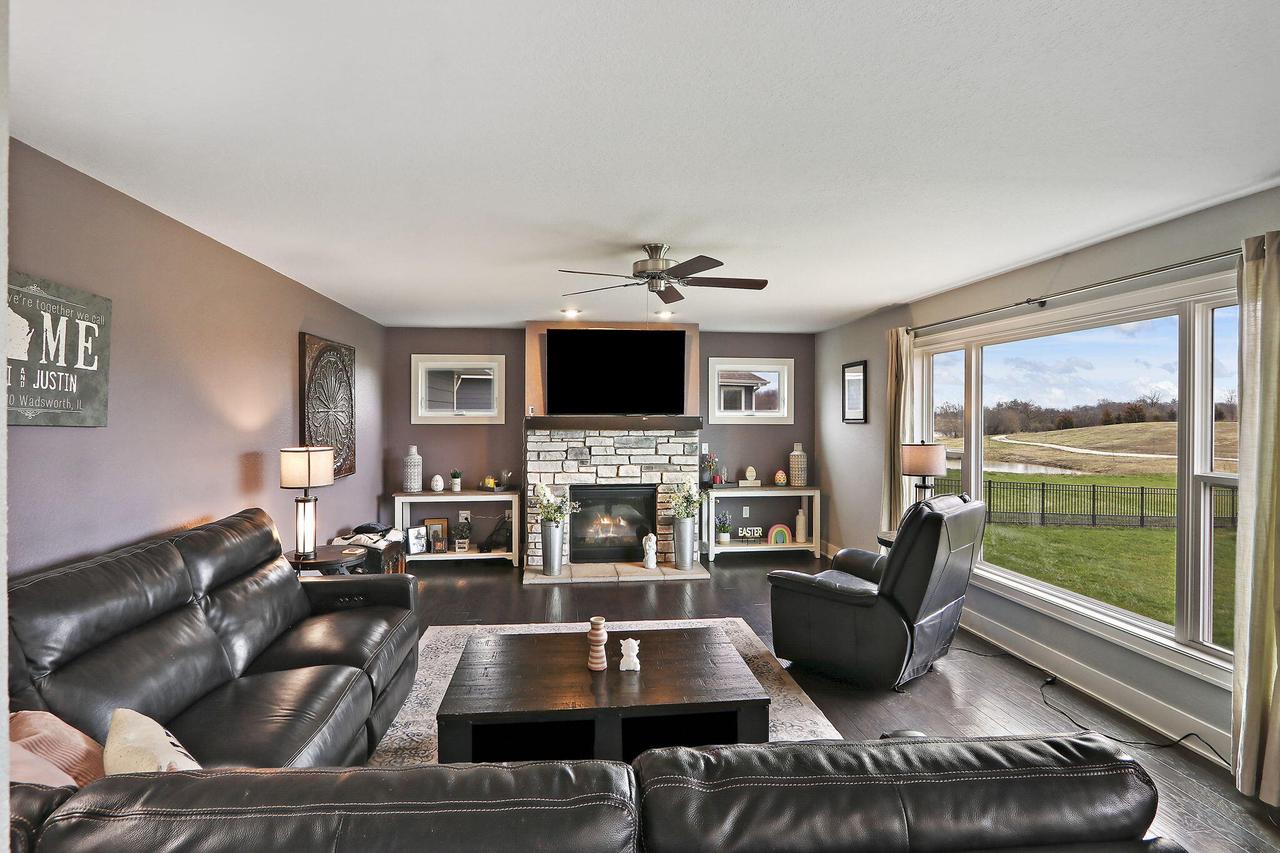 7797 Fredricksburg COURT