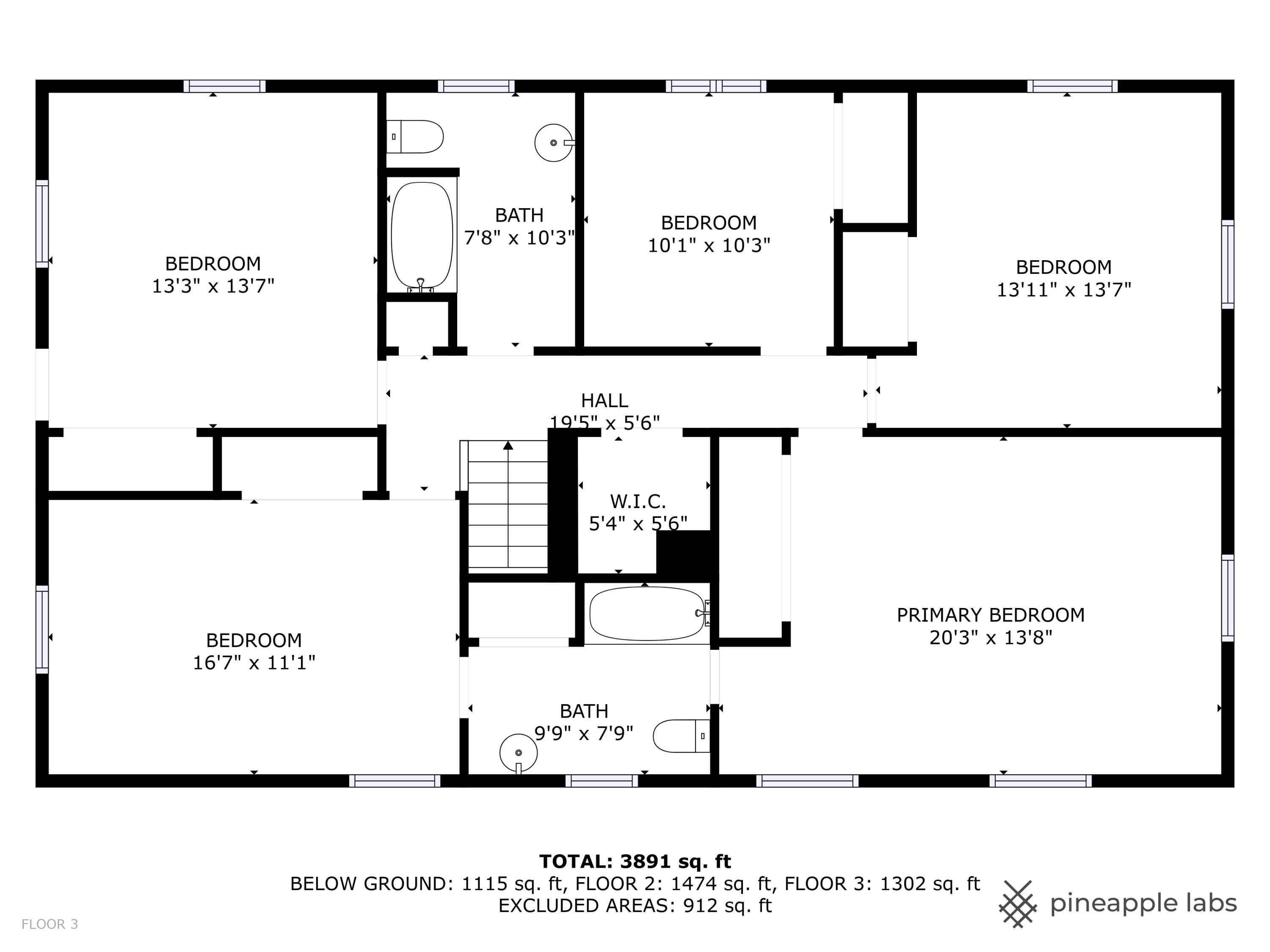 356 Robins Run, Burlington