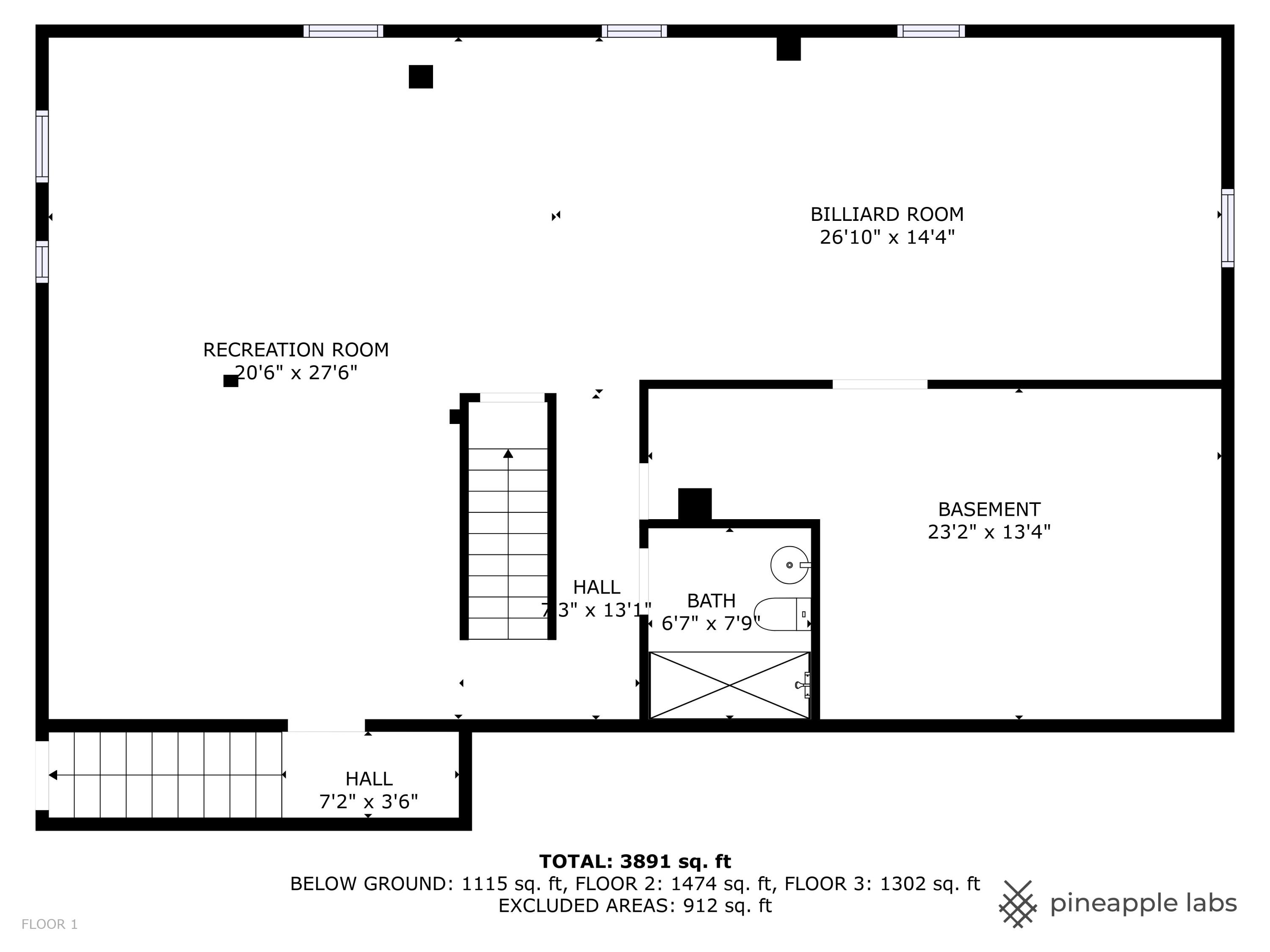 356 Robins Run, Burlington