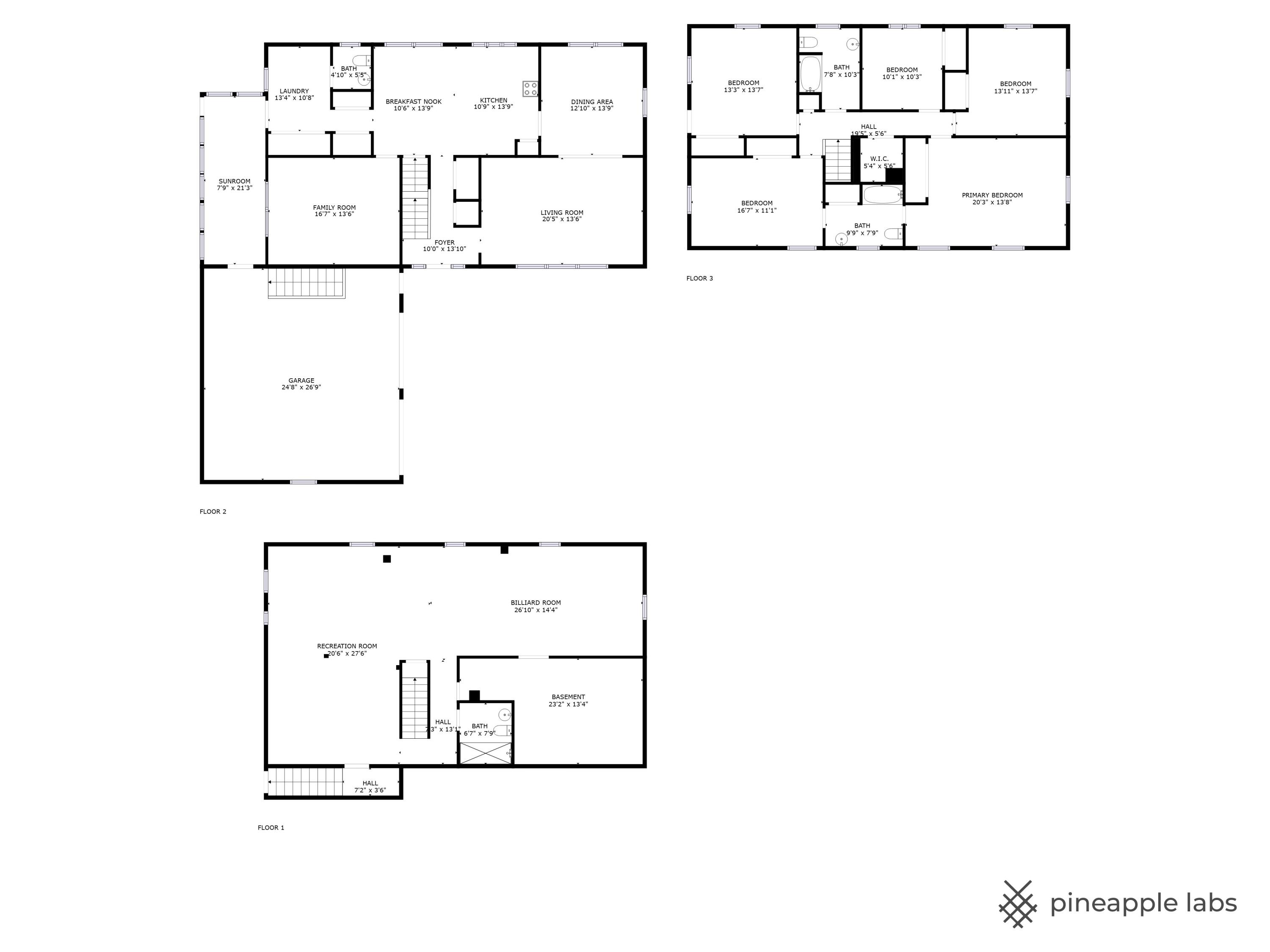 356 Robins Run, Burlington