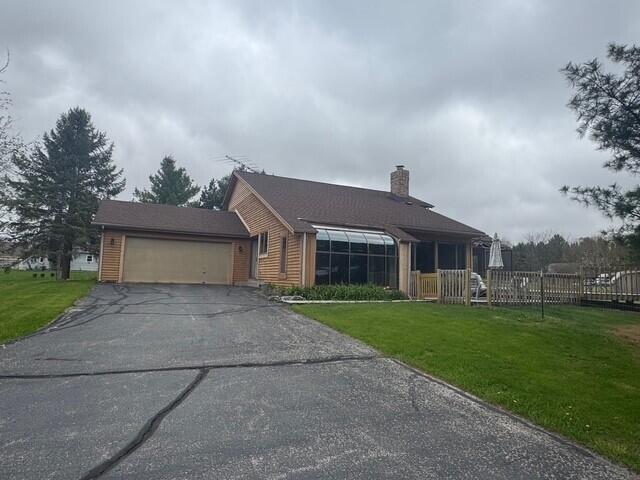 N8632 Stone School Rd, East Troy