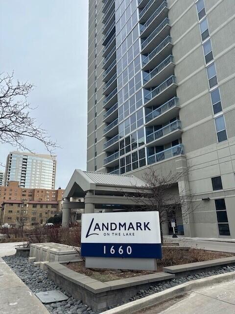 1660 N Prospect Ave, 302, Milwaukee