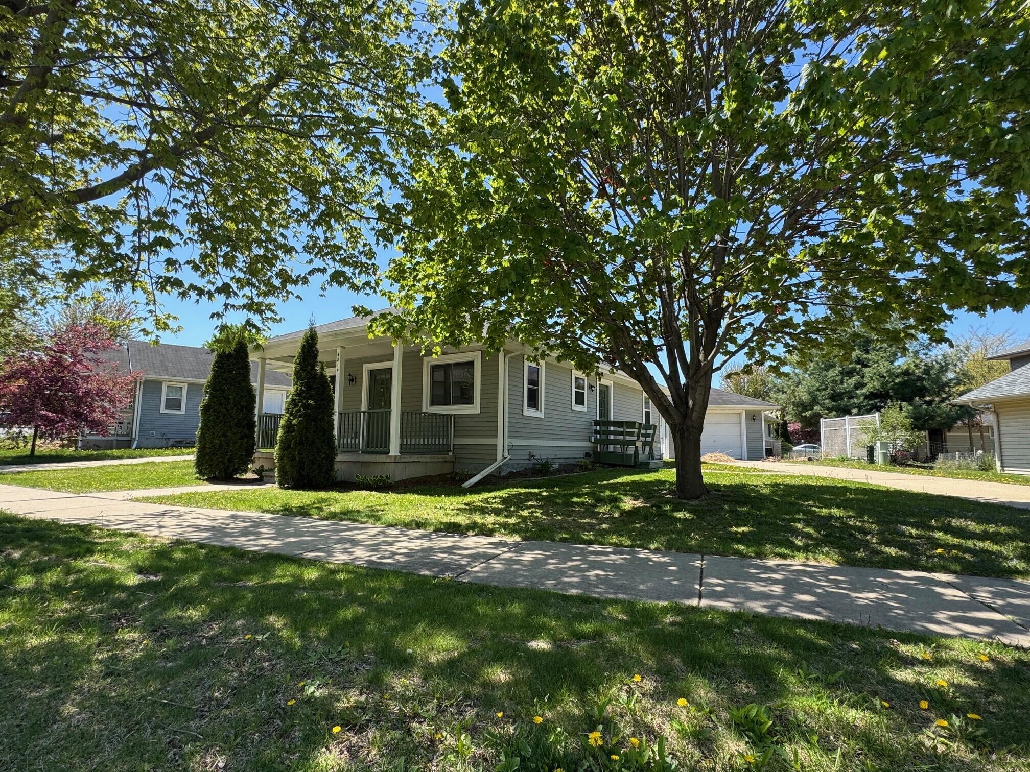 4814 Freese Ln, Madison