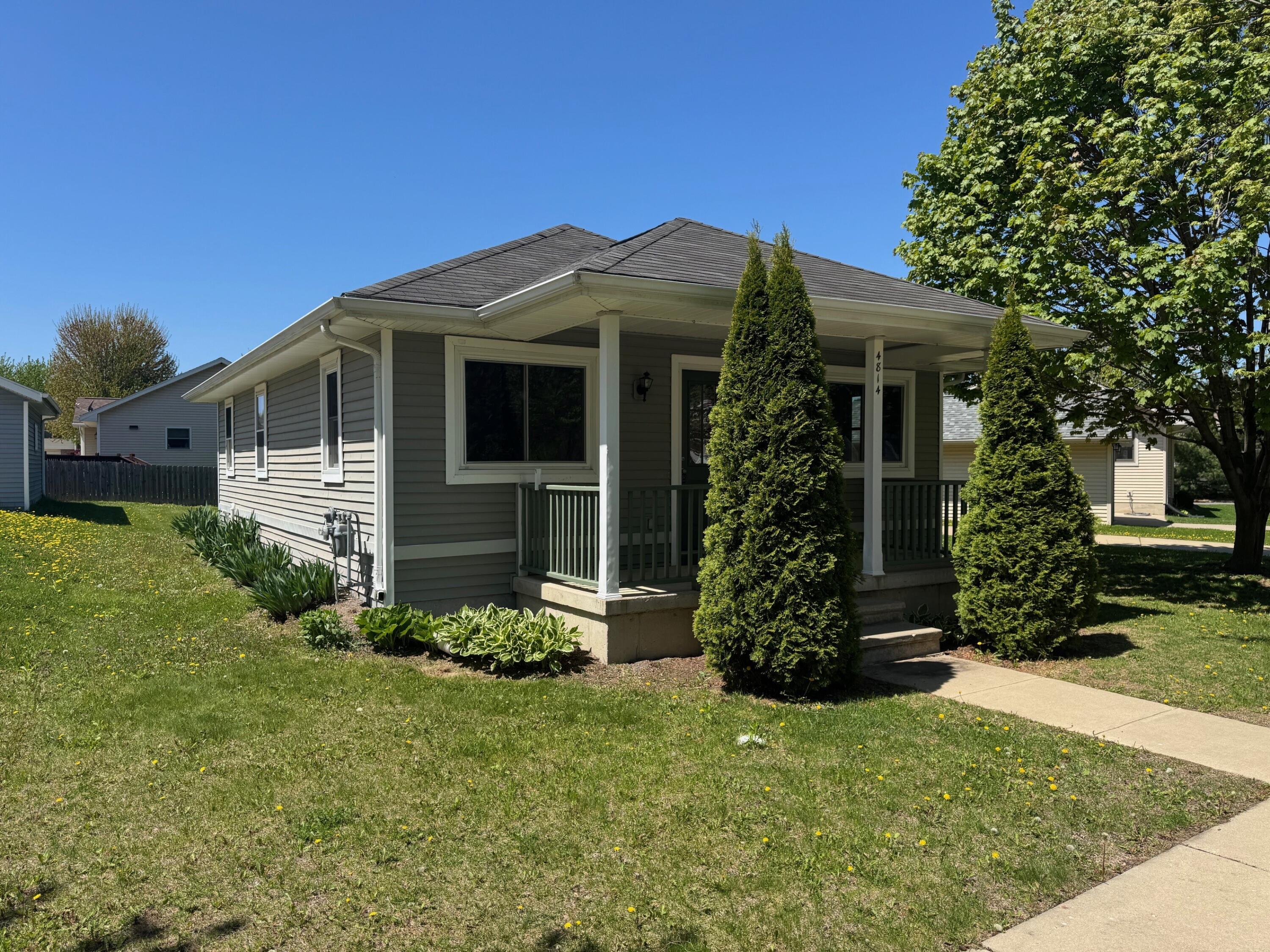 4814 Freese Ln, Madison