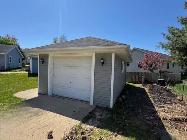 4814 Freese Ln, Madison