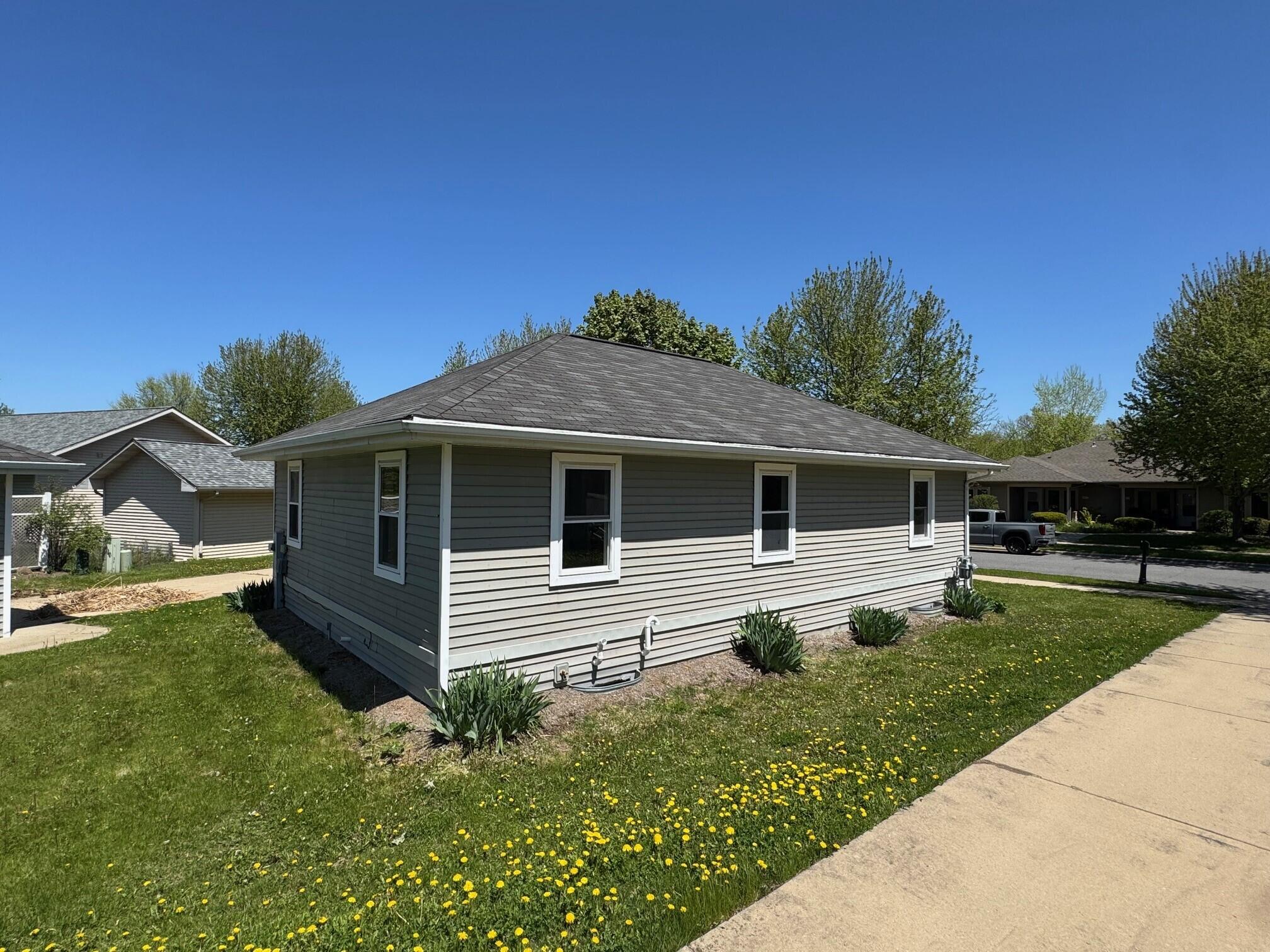 4814 Freese Ln, Madison