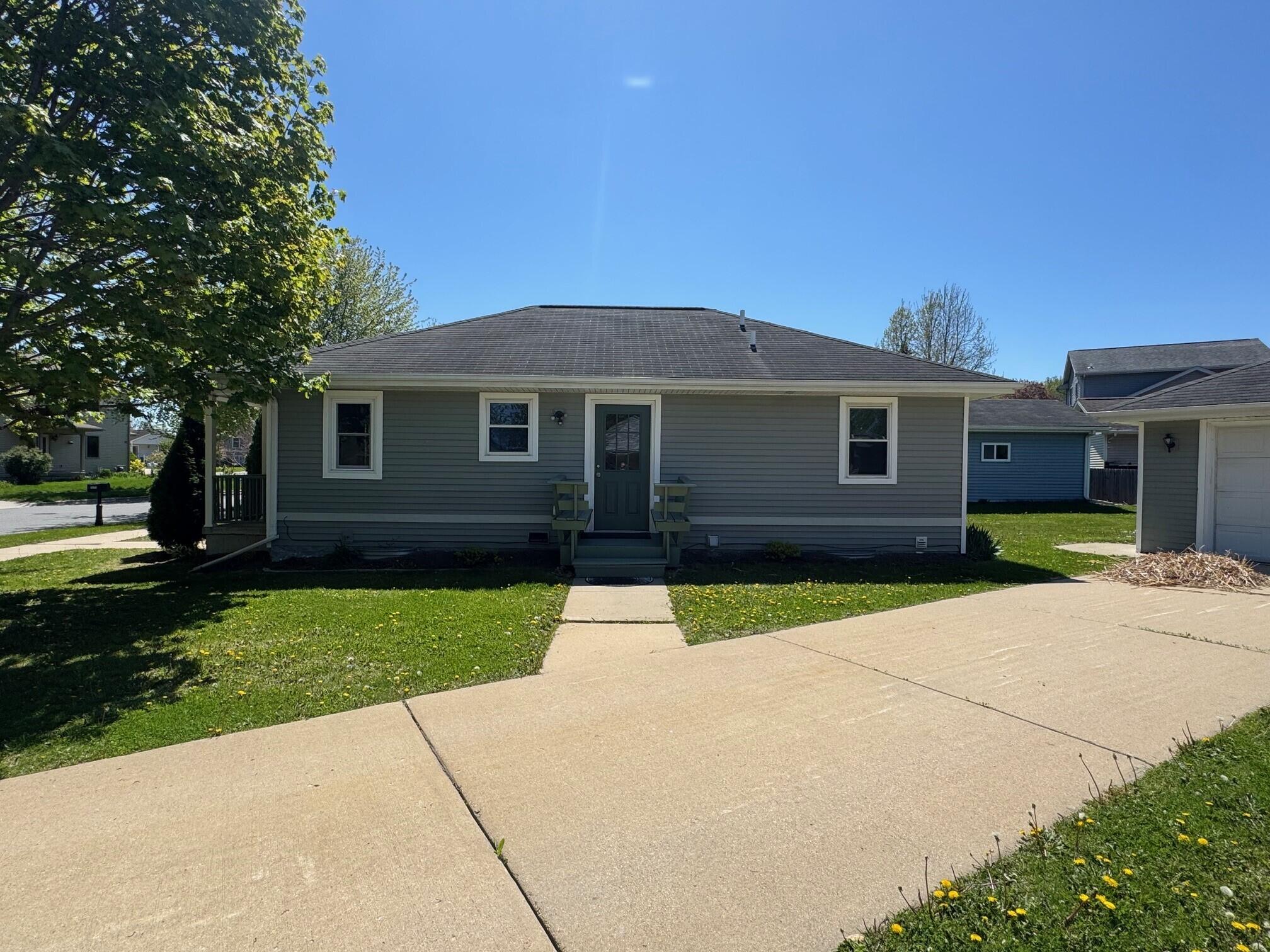 4814 Freese Ln, Madison