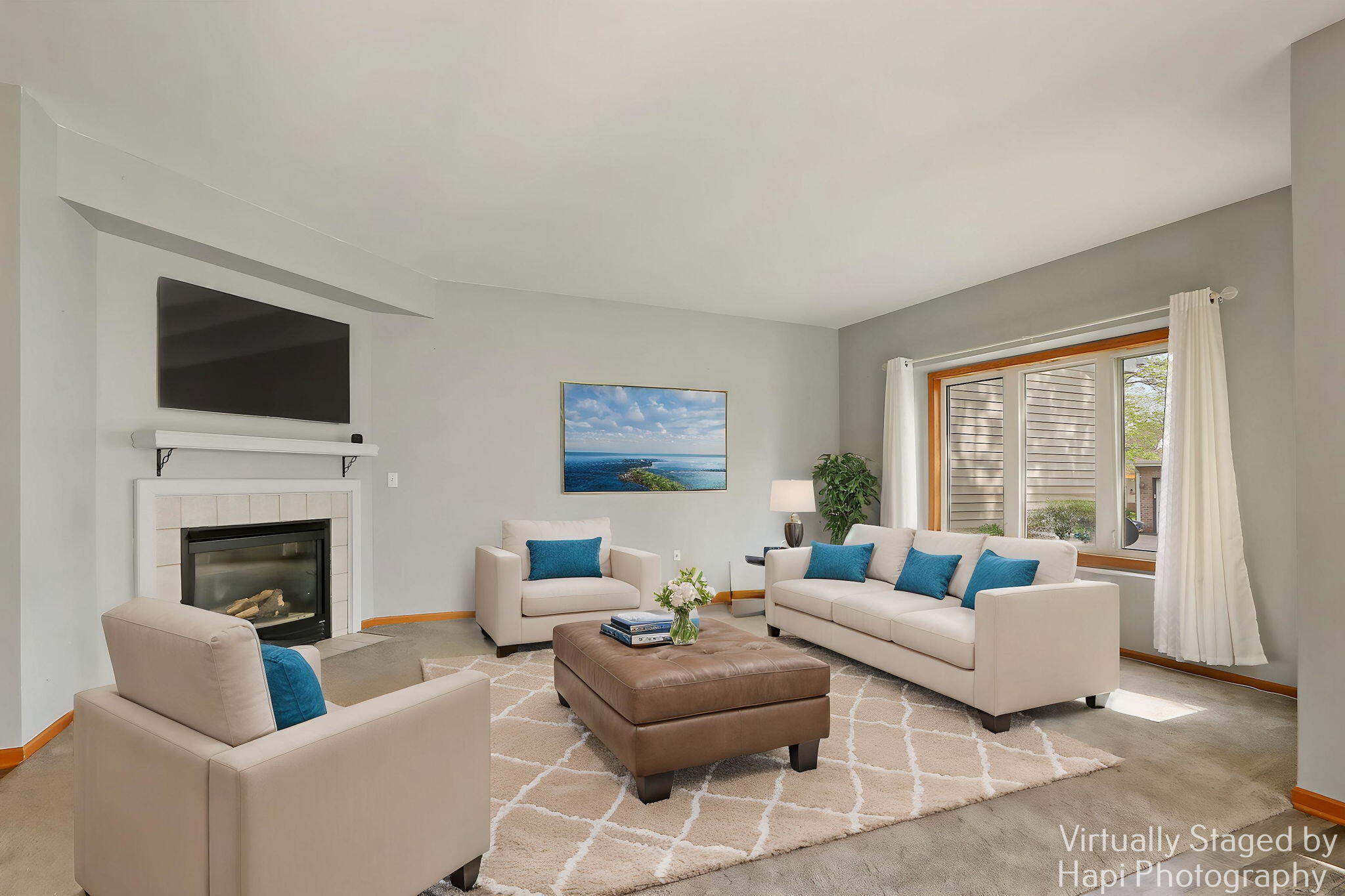 4669 S Forest Point Blvd, New Berlin