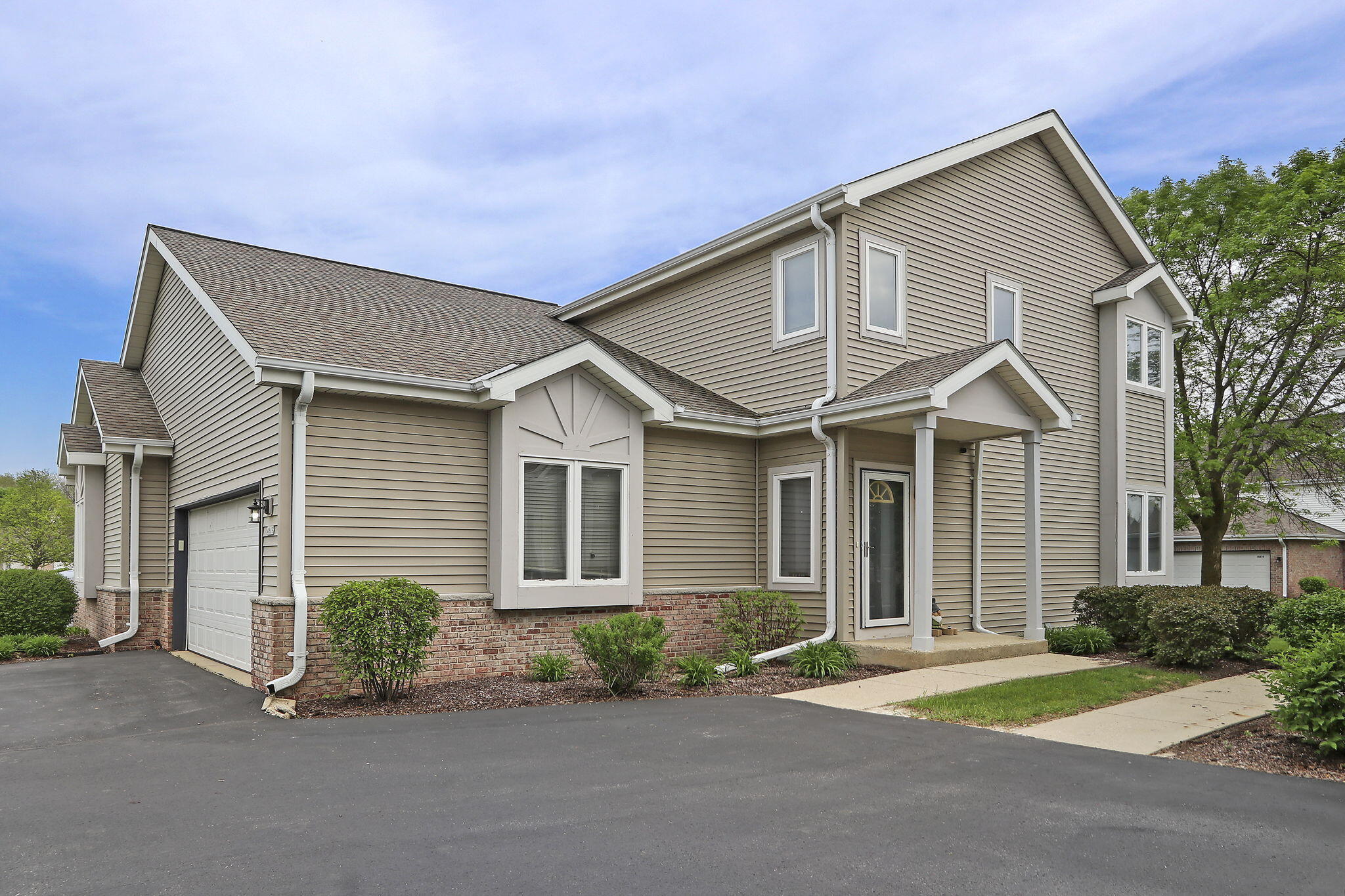 4669 S Forest Point Blvd, New Berlin