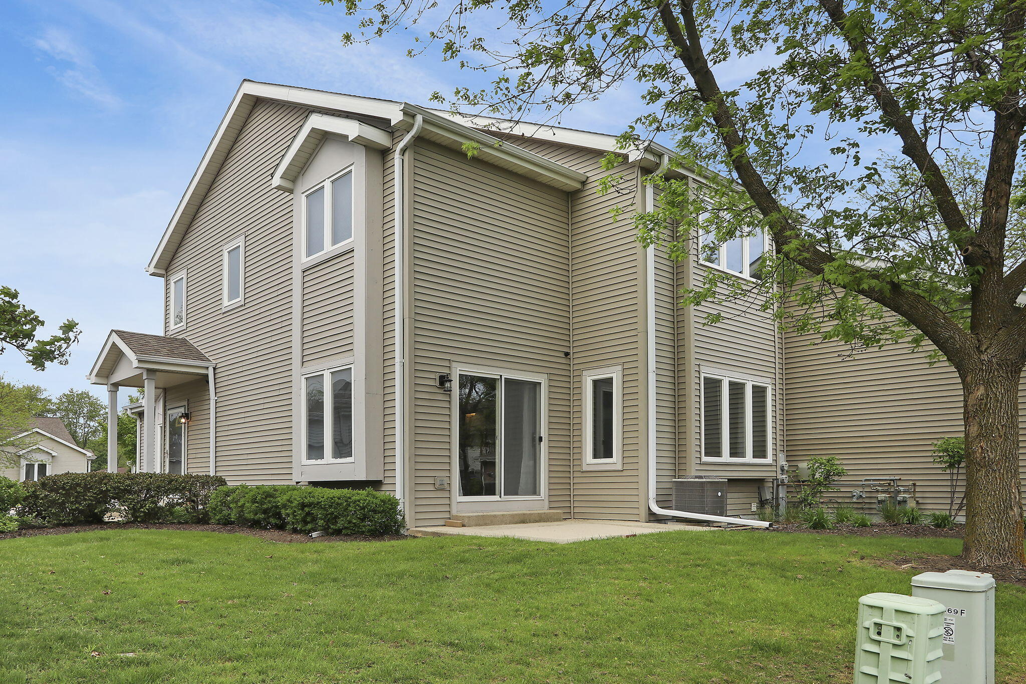 4669 S Forest Point Blvd, New Berlin