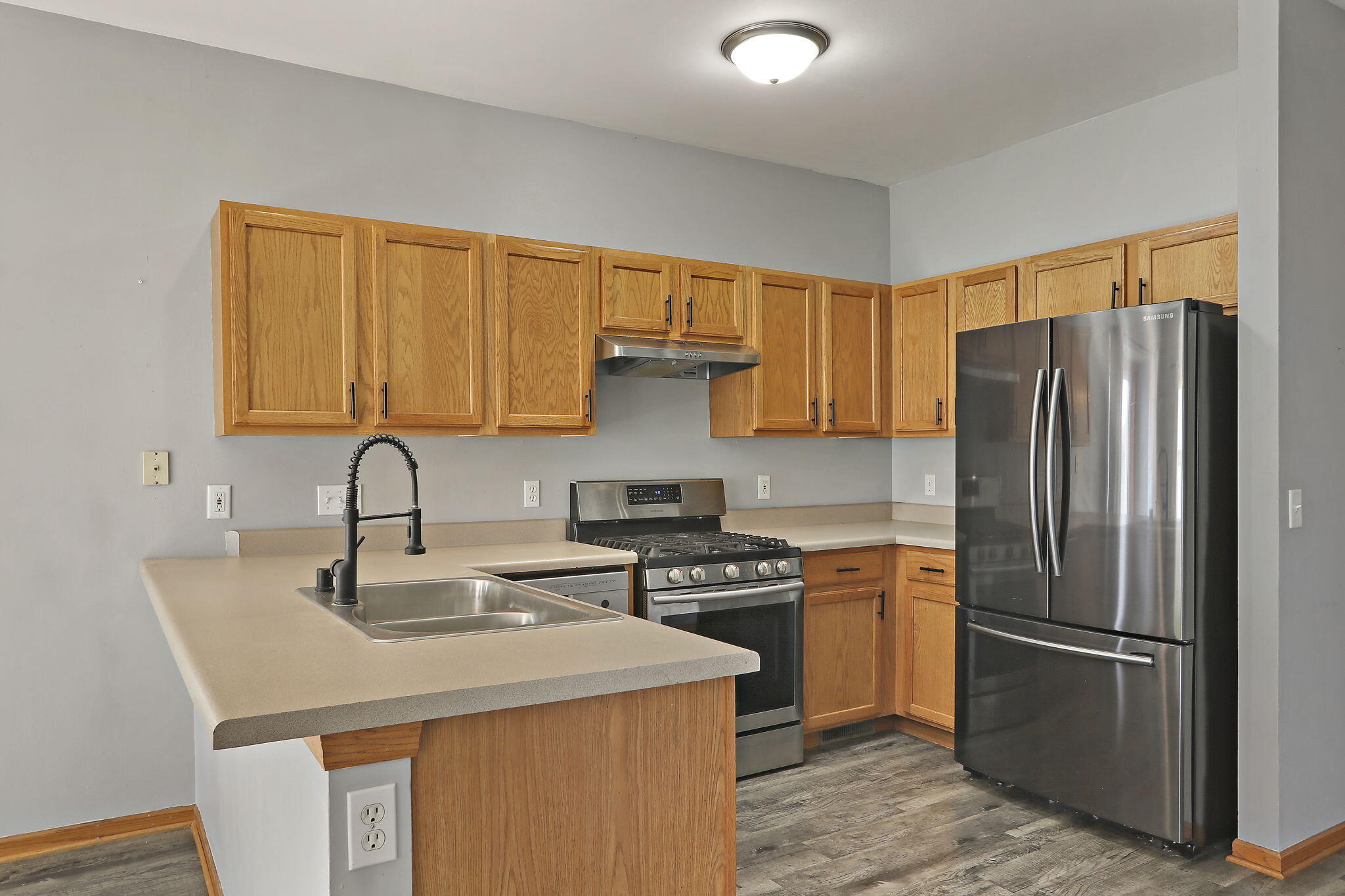 4669 S Forest Point Blvd, New Berlin