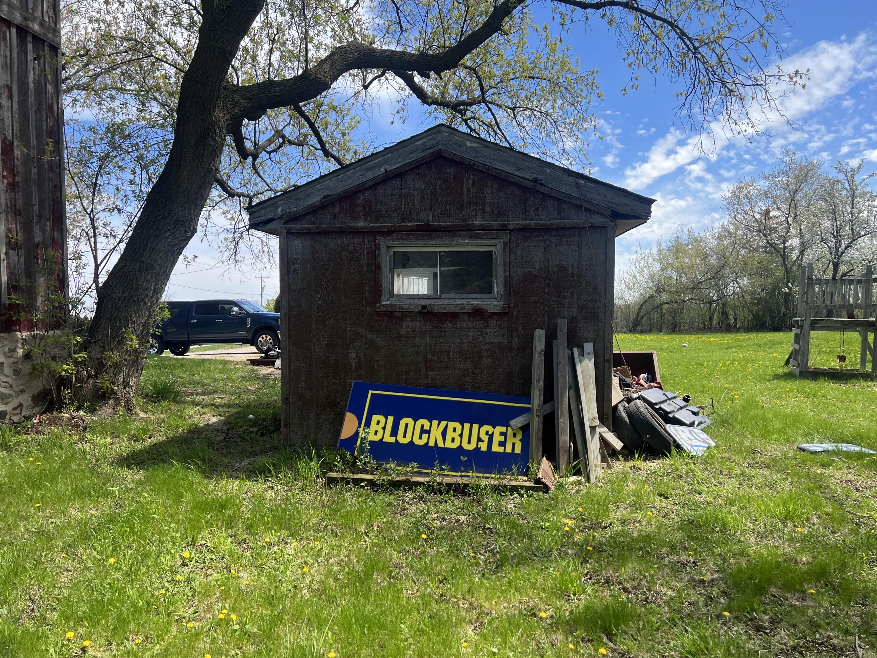 11607 W Ryan Rd, Franklin