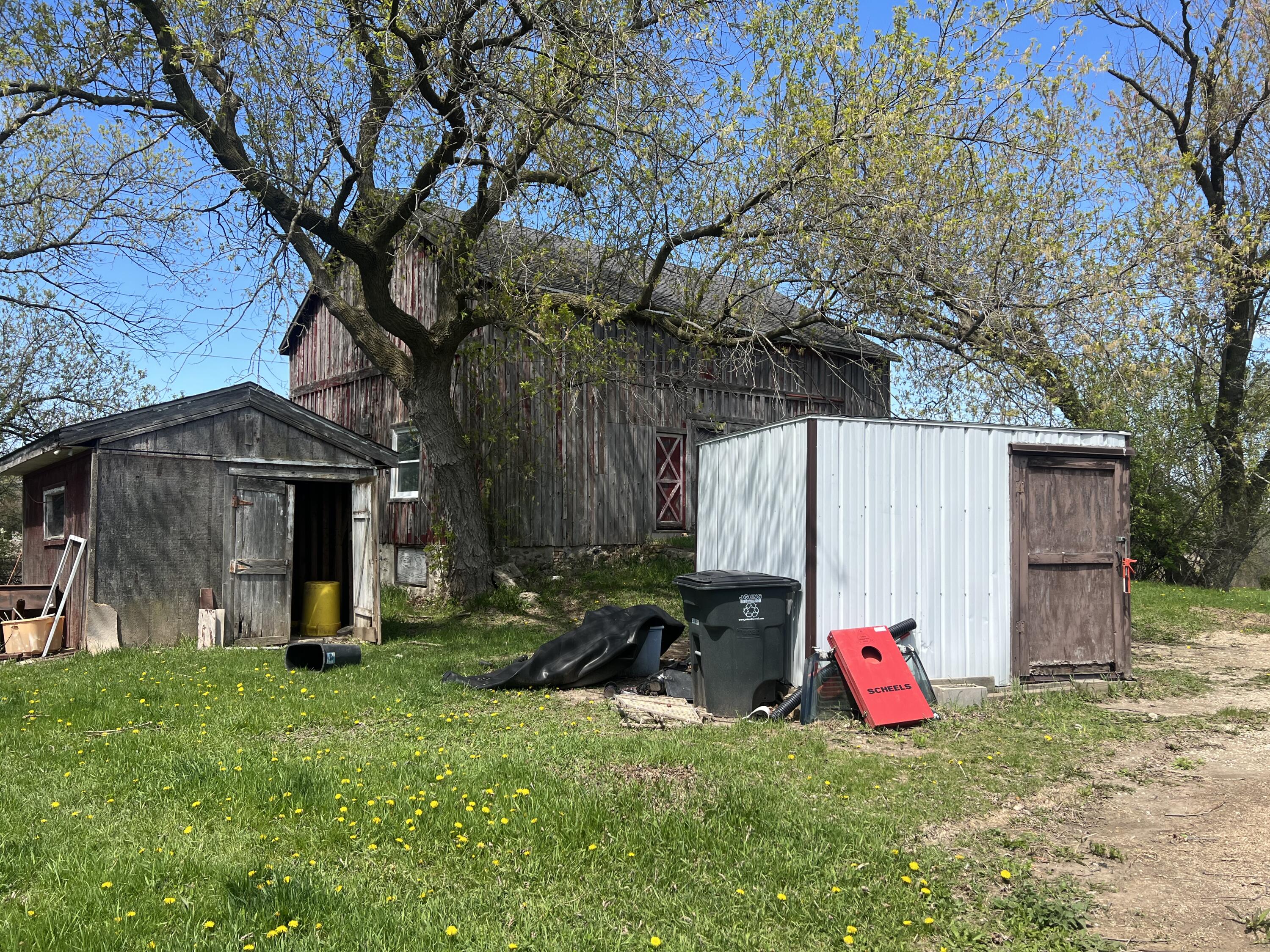 11607 W Ryan Rd, Franklin