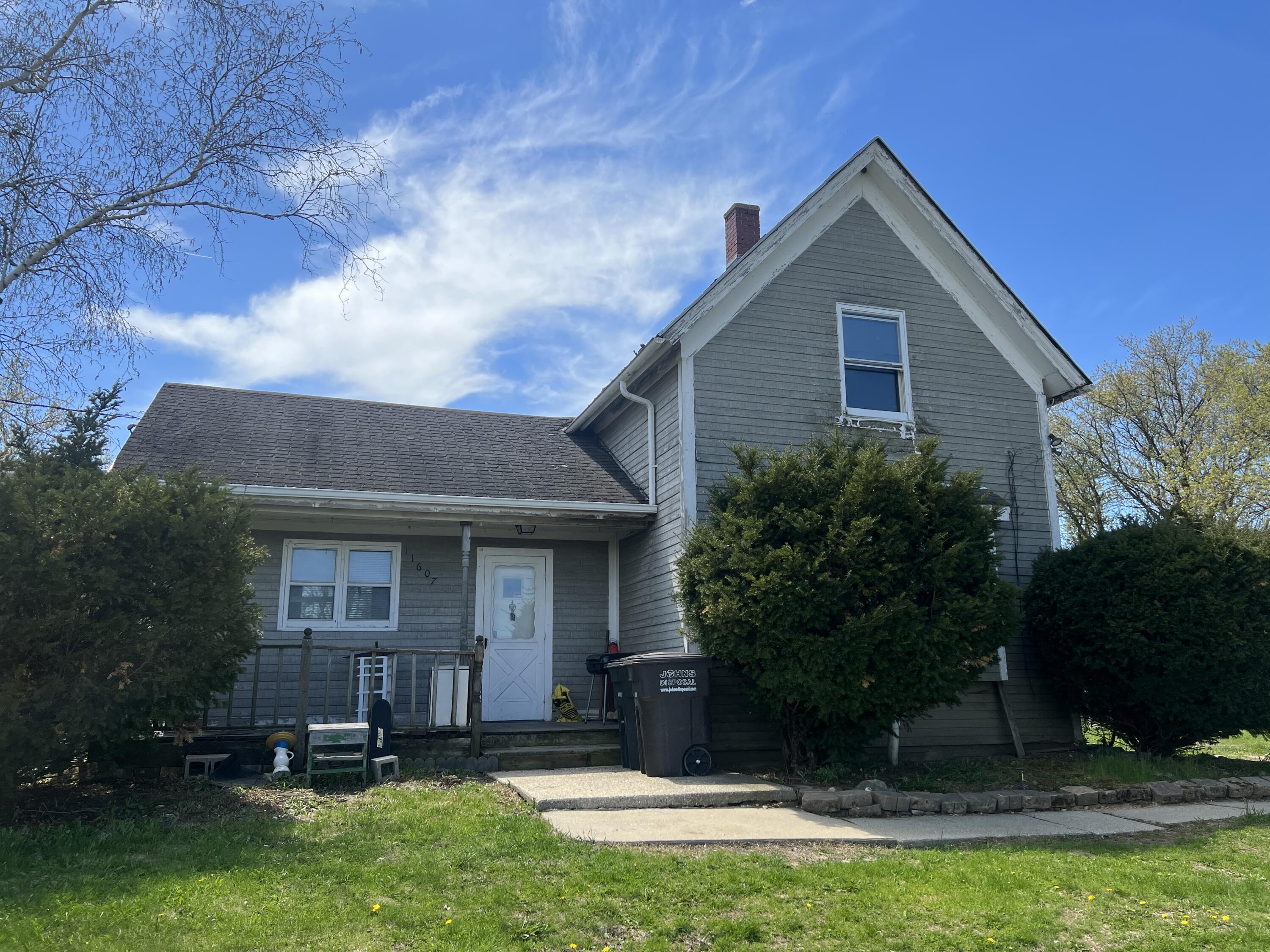 11607 W Ryan Rd, Franklin