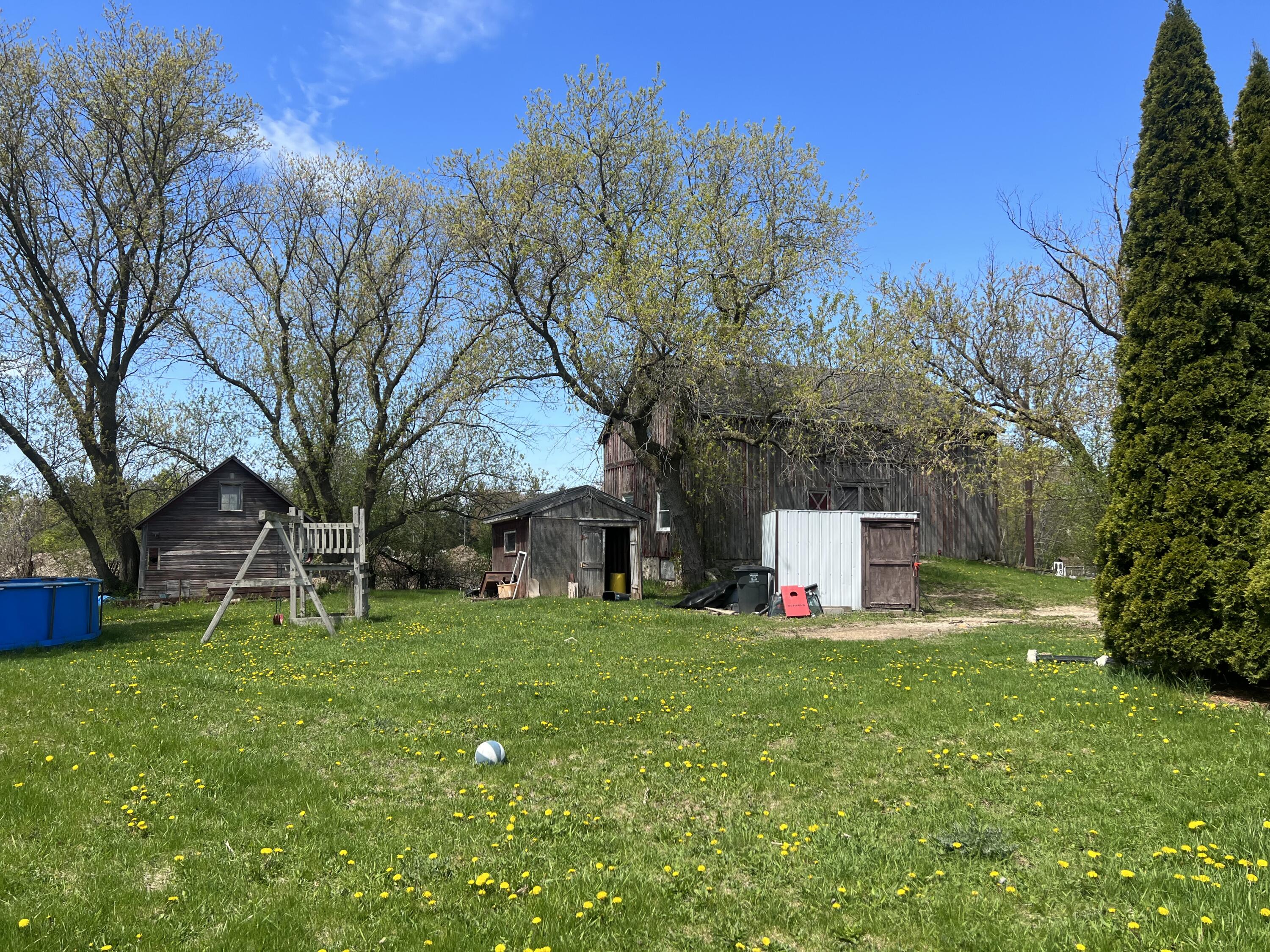 11607 W Ryan Rd, Franklin