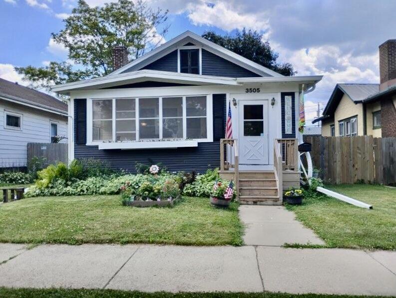 3505 Wright Ave, Racine