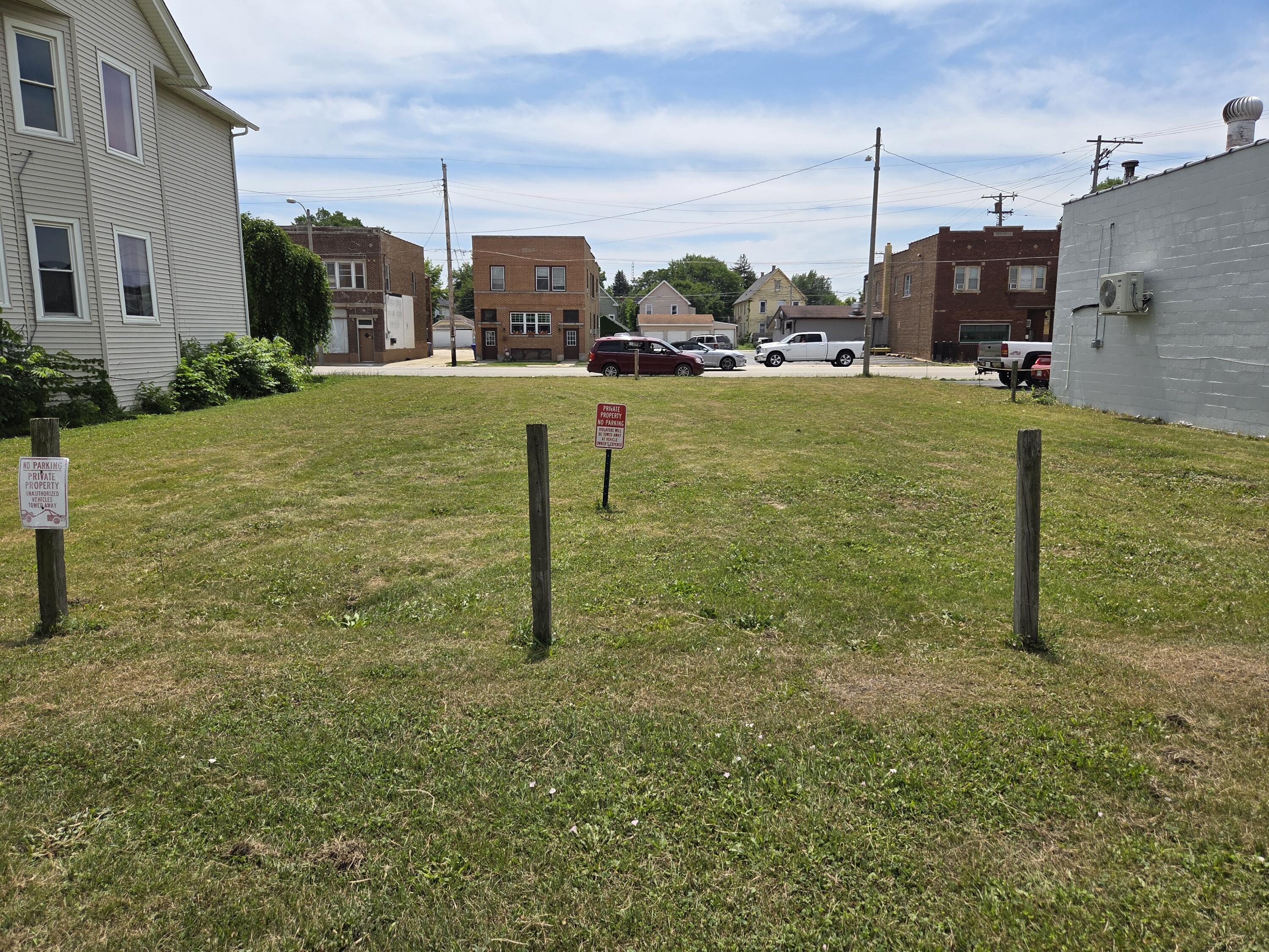 Lt0 52nd St, Kenosha