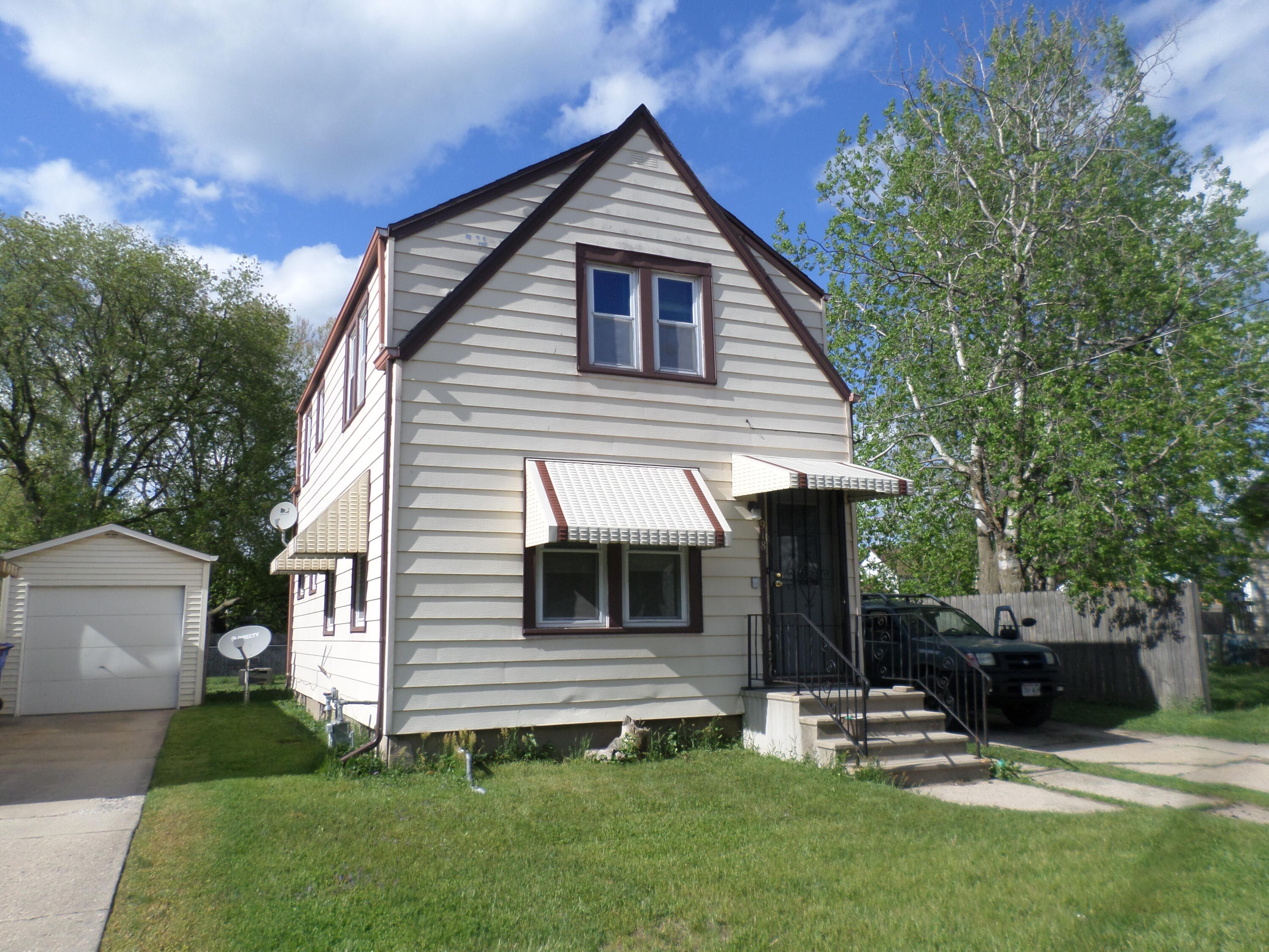 918 43rd St, Kenosha