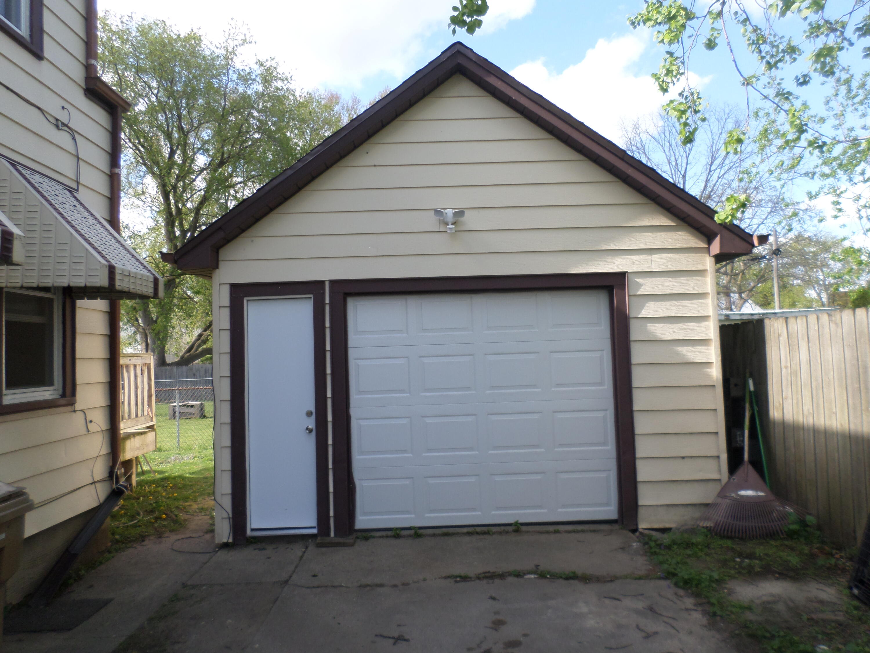 918 43rd St, Kenosha