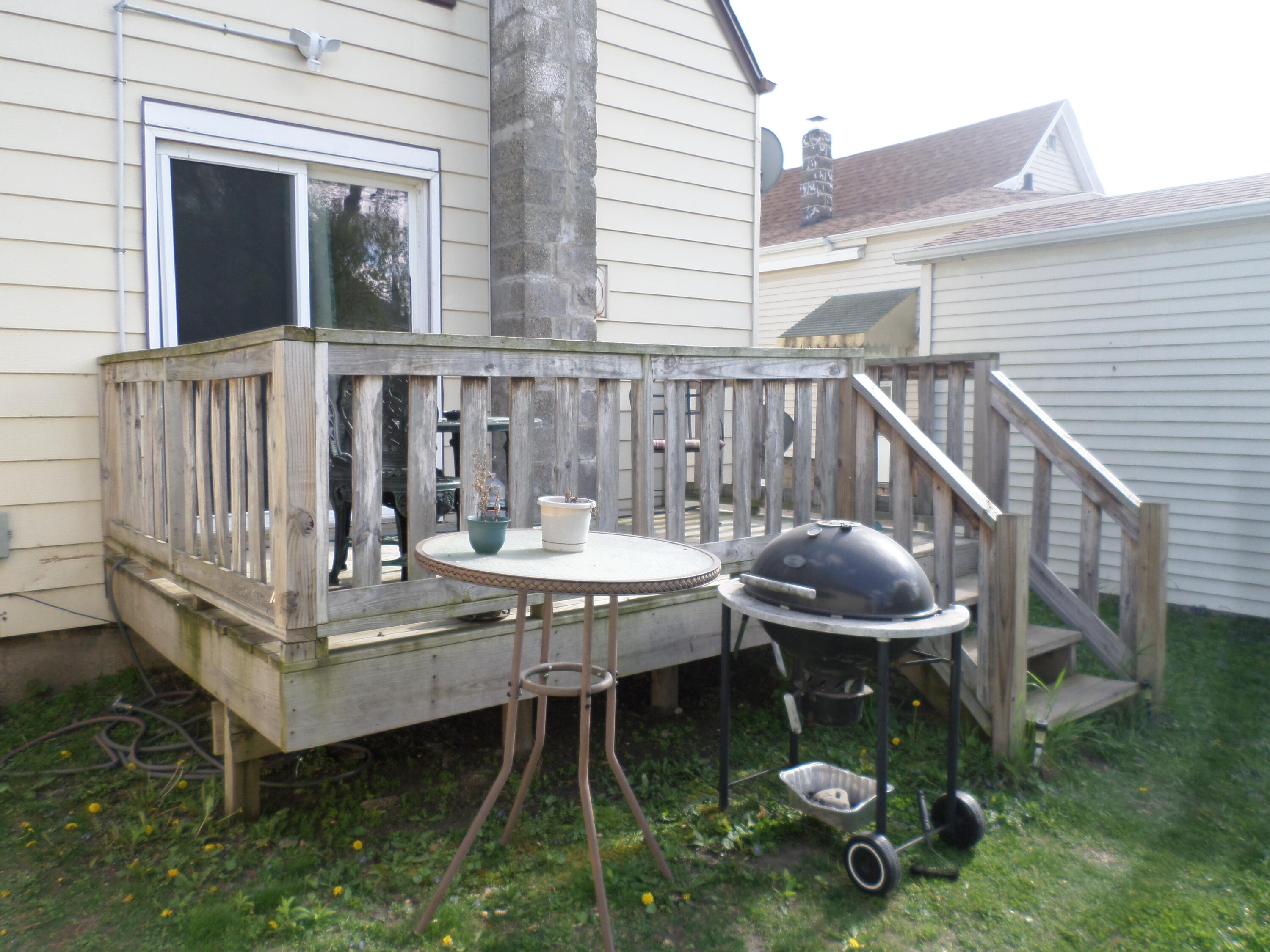 918 43rd St, Kenosha