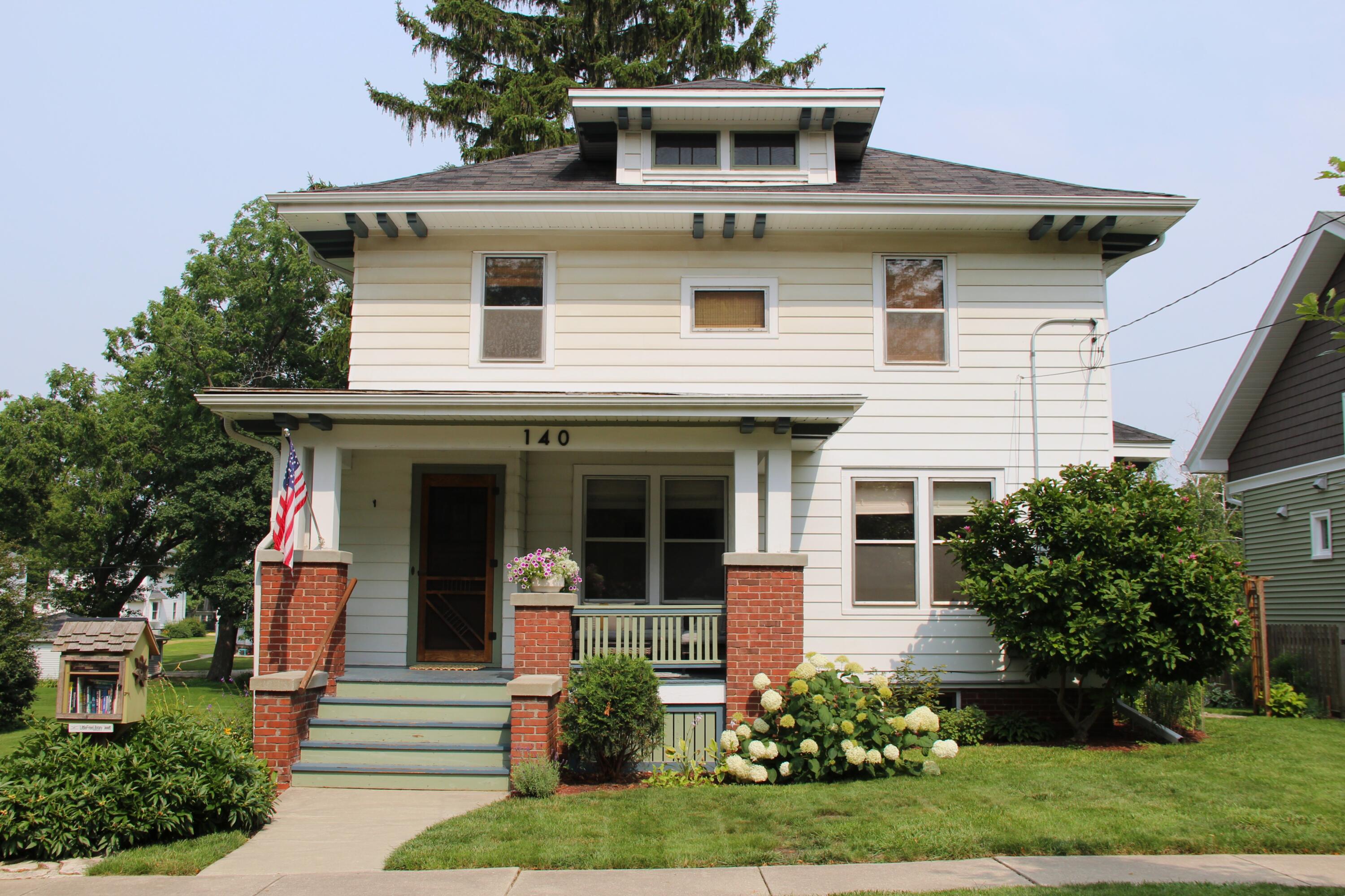 140 S Kane St