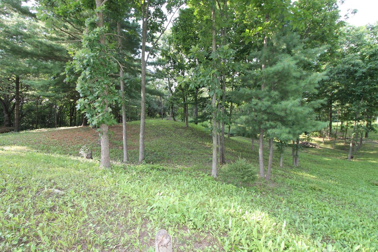 6834 HORSESHOE TRAIL