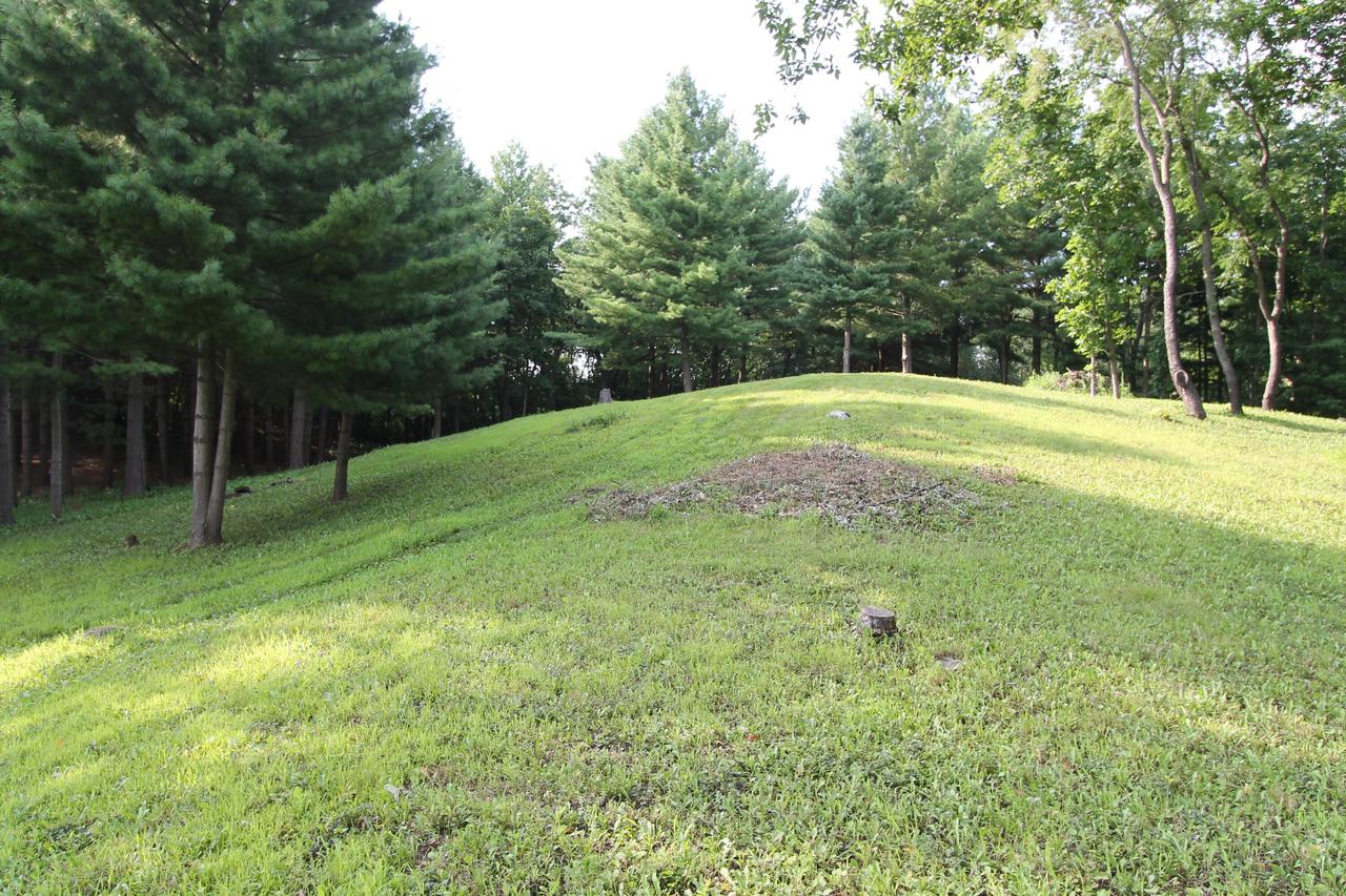 6834 HORSESHOE TRAIL