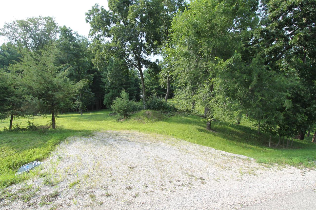 6834 HORSESHOE TRAIL