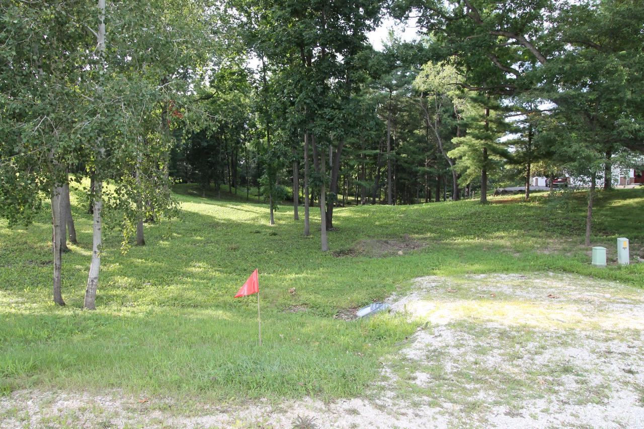 6824 HORSESHOE TRAIL