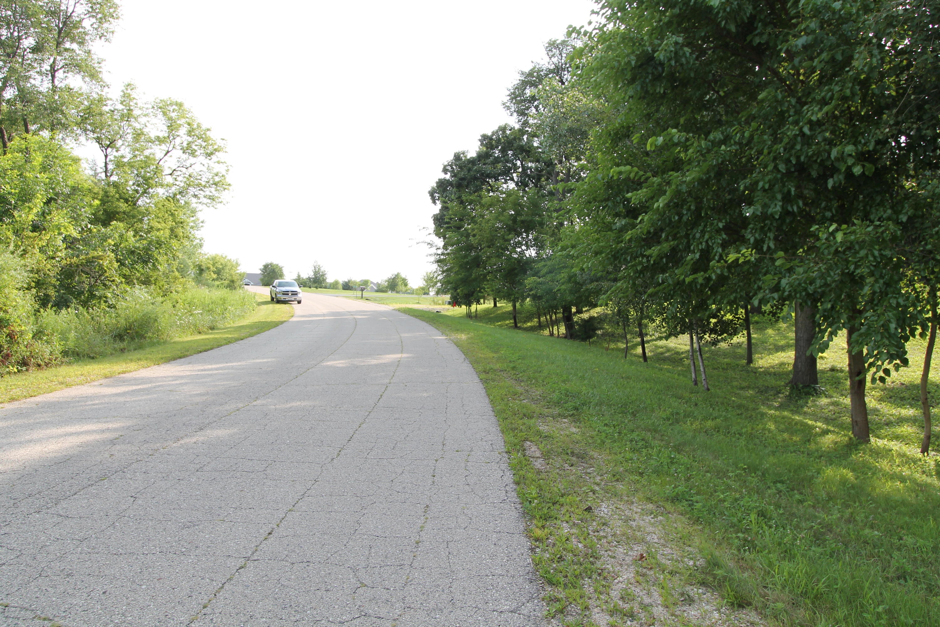 6824 Horseshoe Trl, Burlington