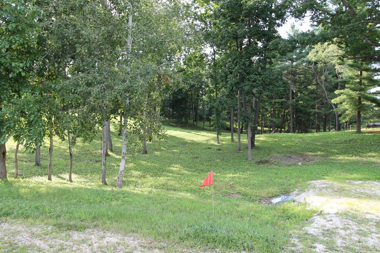 6824 HORSESHOE TRAIL