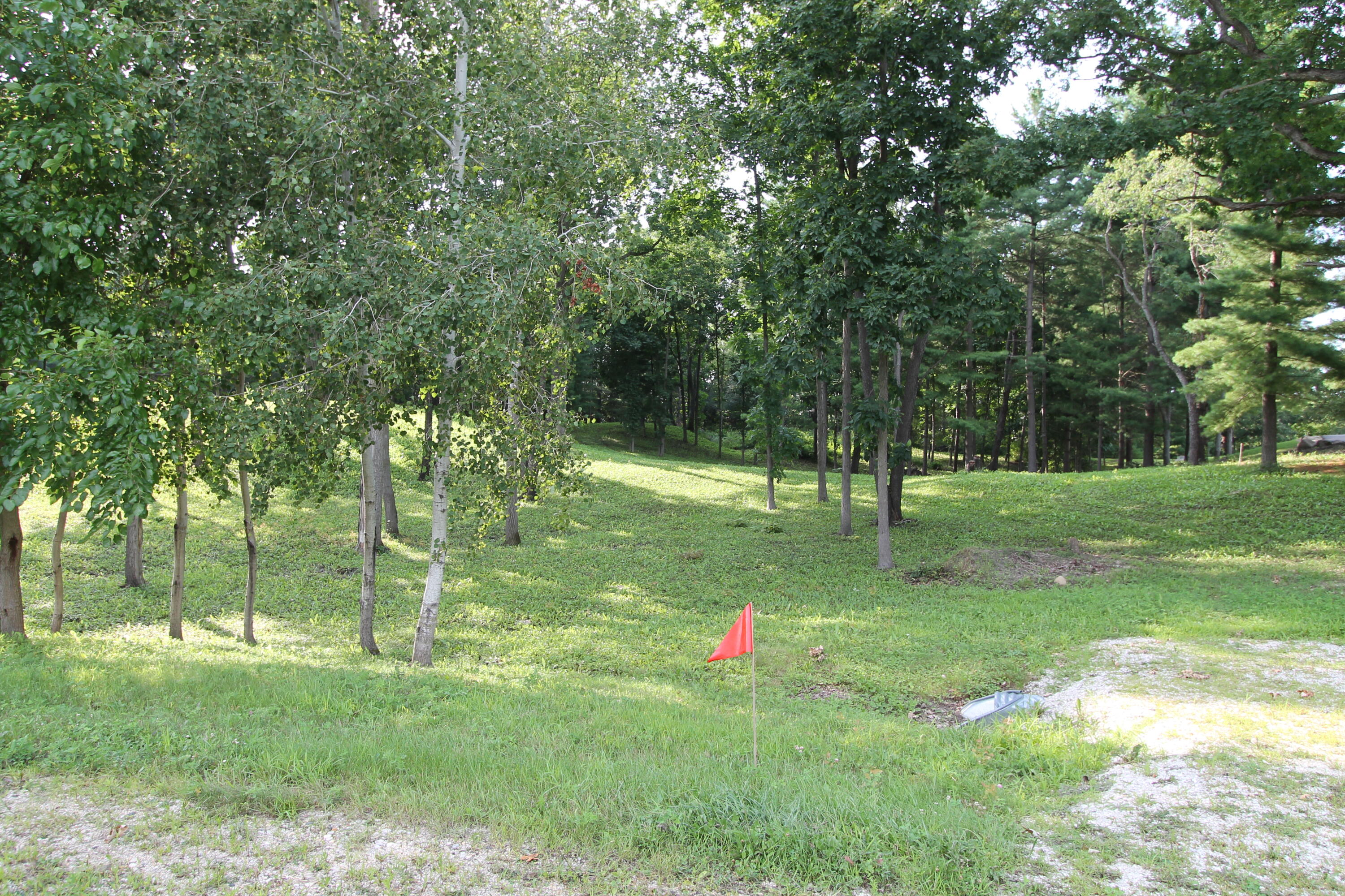 6824 Horseshoe Trl, Burlington