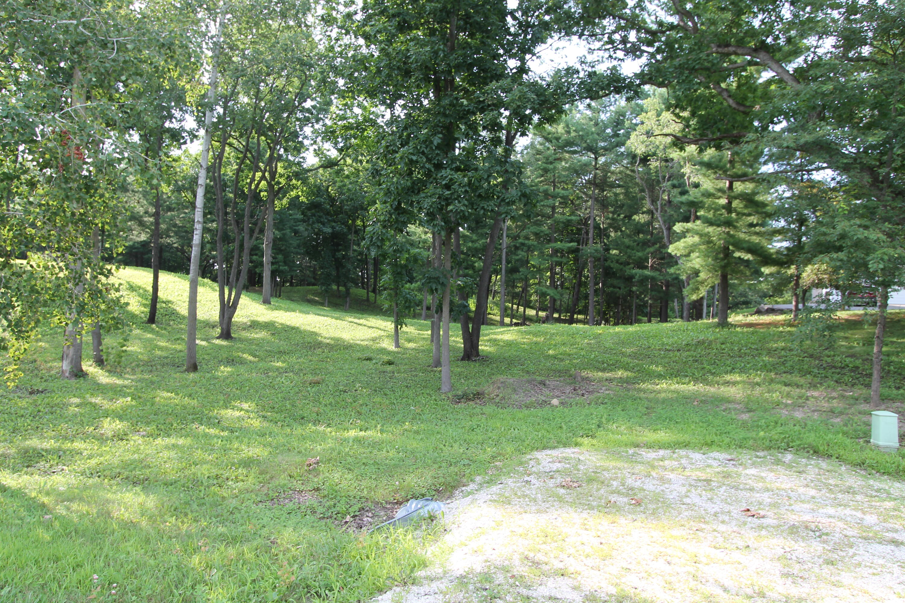 6824 Horseshoe Trl, Burlington