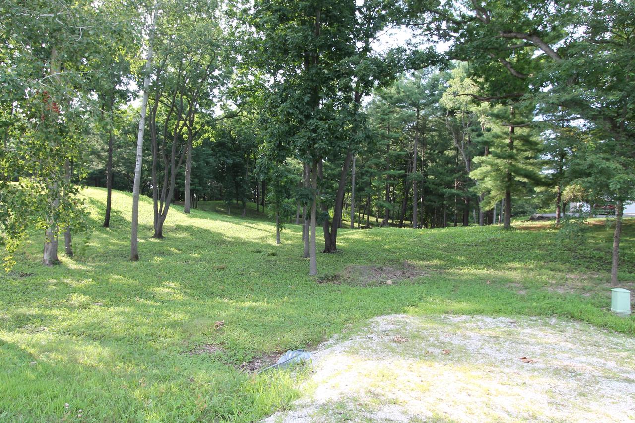 6824 HORSESHOE TRAIL