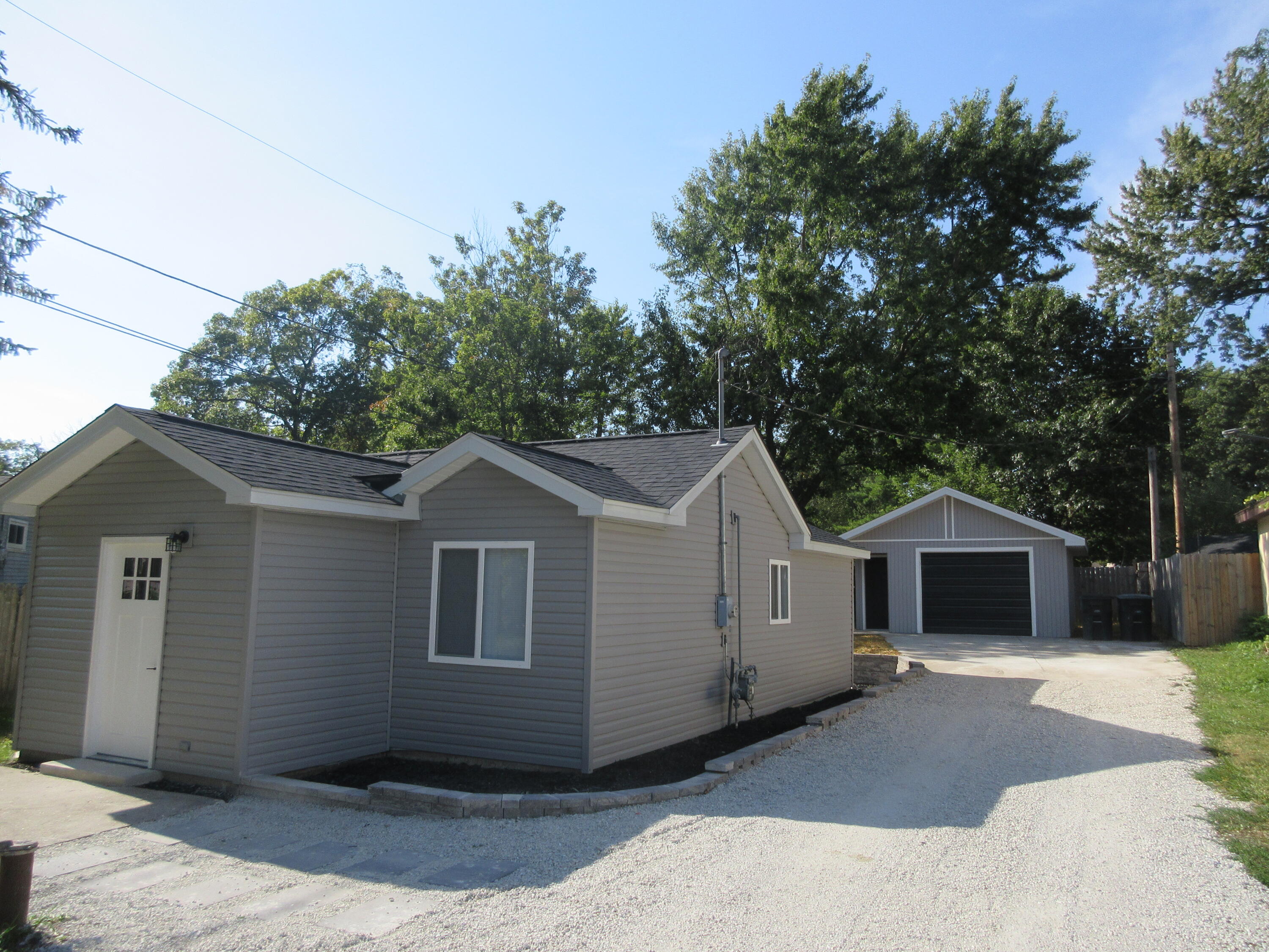10424 268th Ct, Salem Lakes