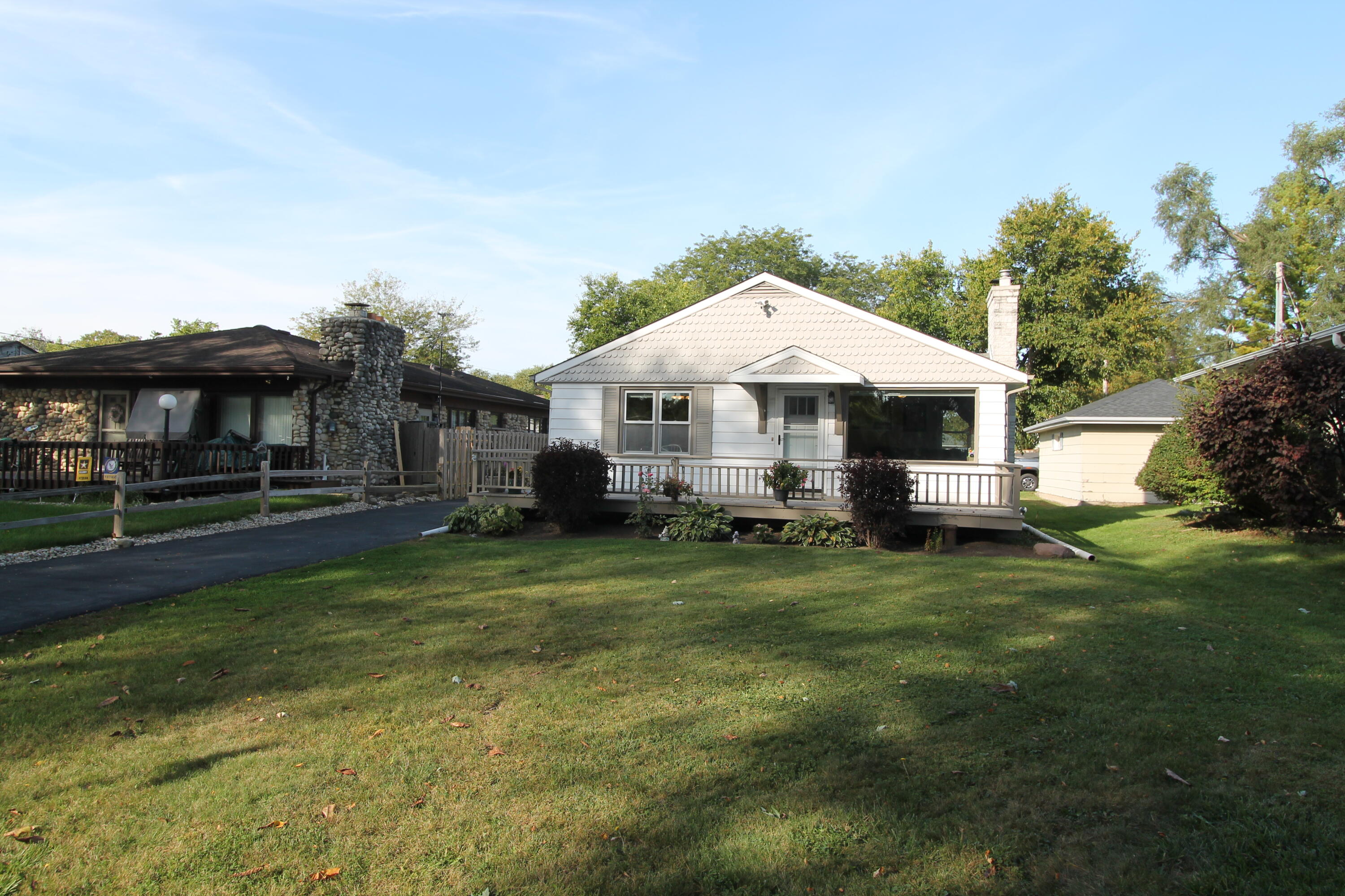 4314 Marine Dr