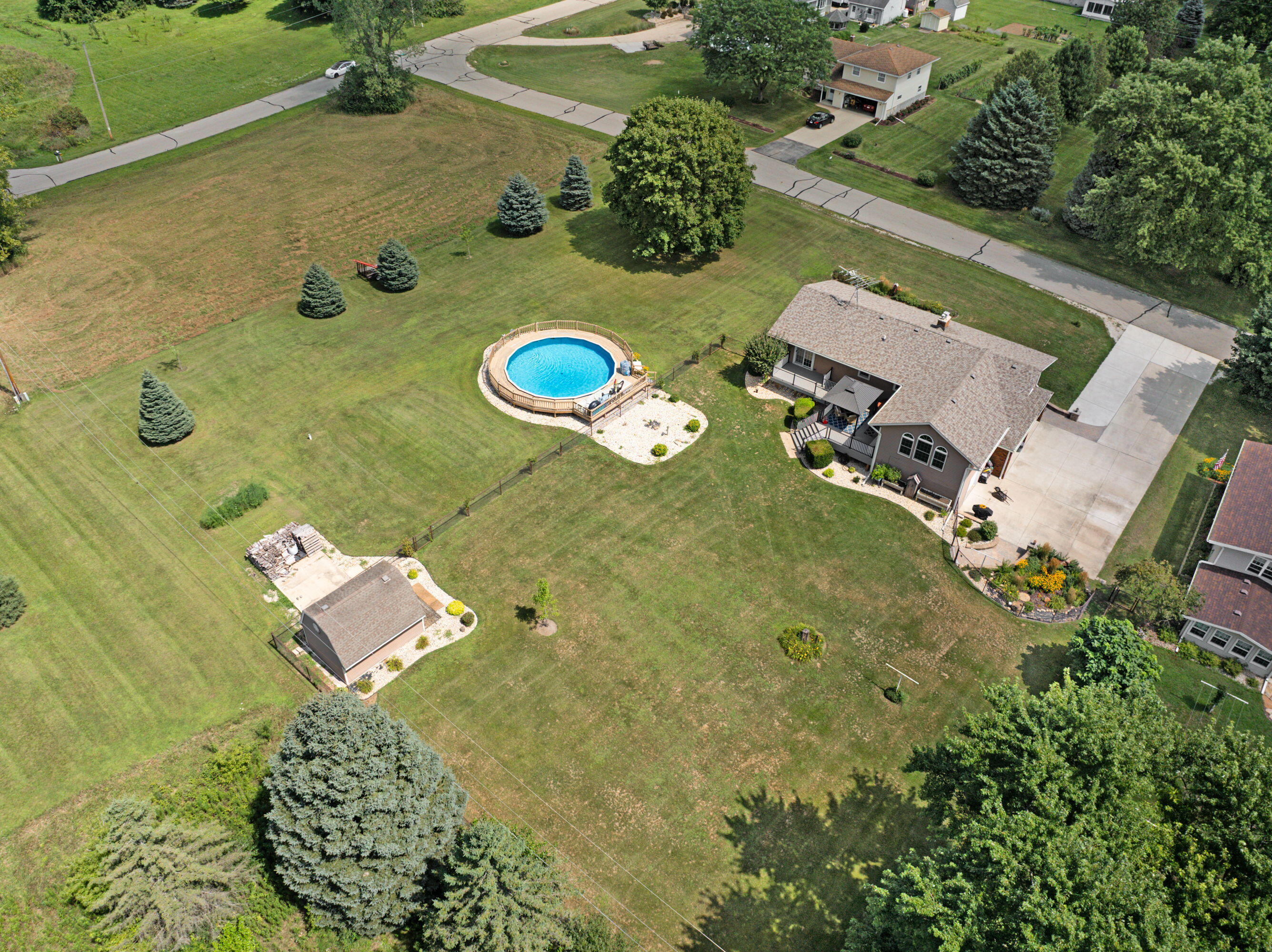 5426 353rd Ave, Wheatland