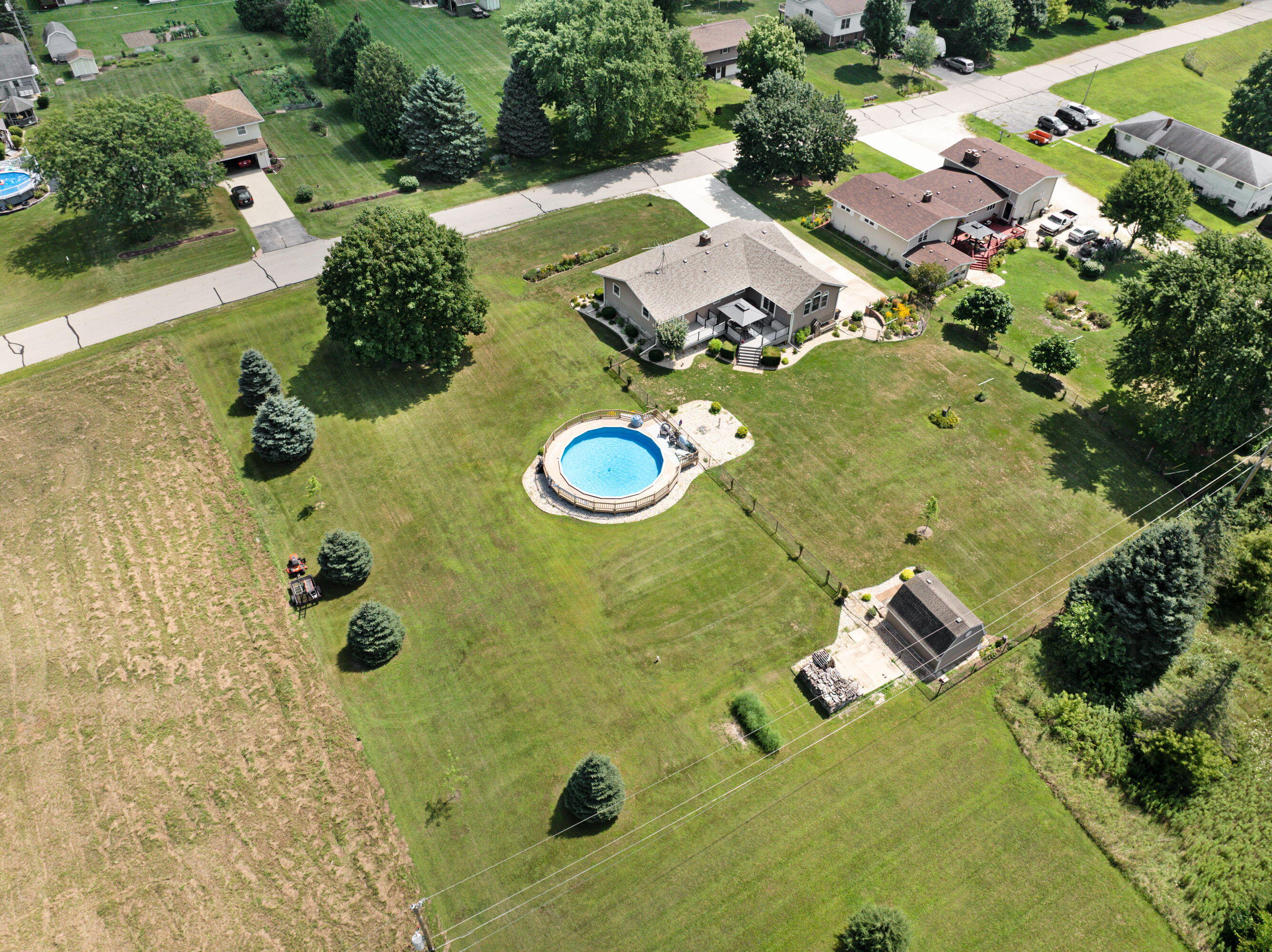 5426 353rd Ave, Wheatland