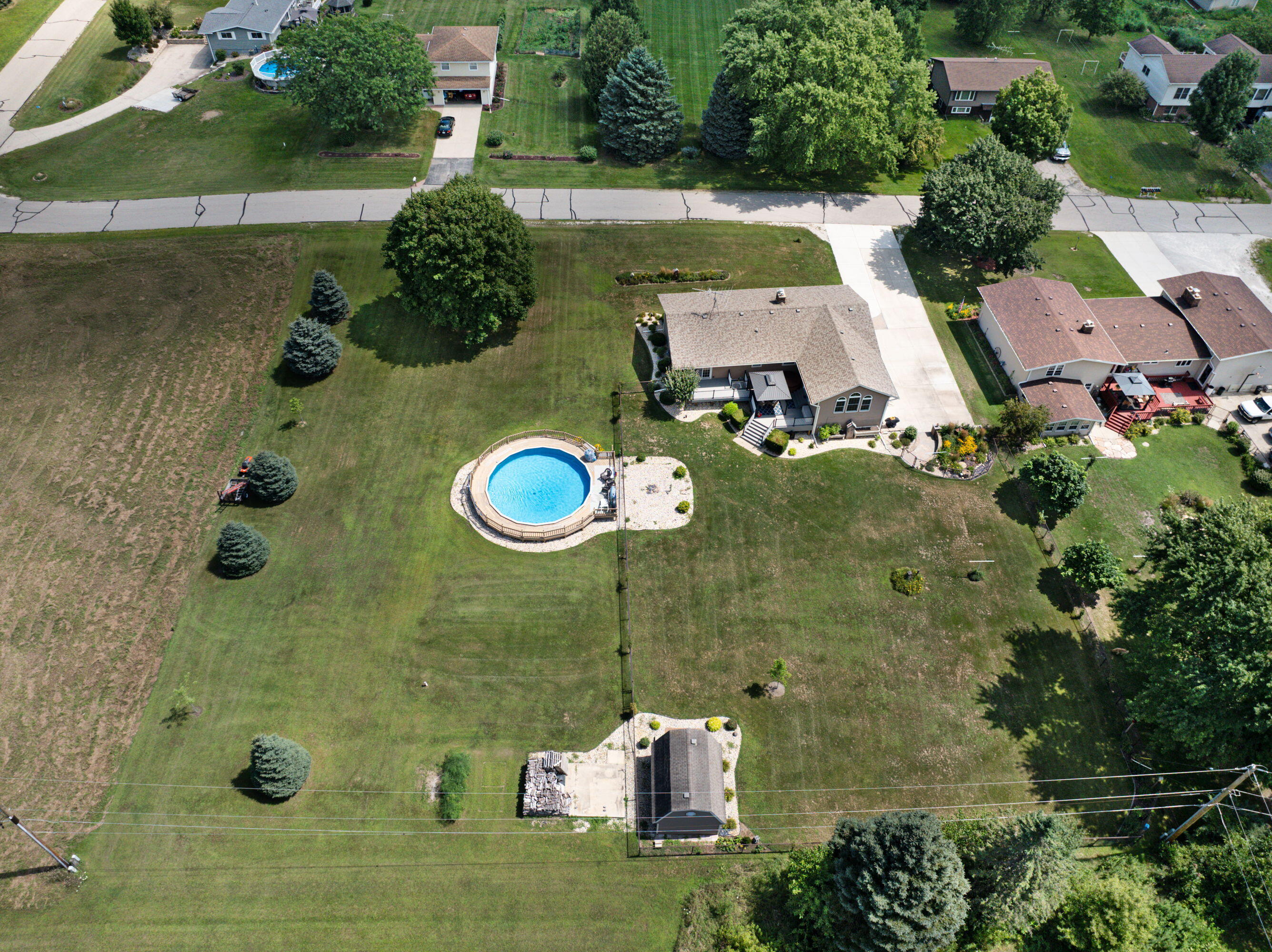 5426 353rd Ave, Wheatland