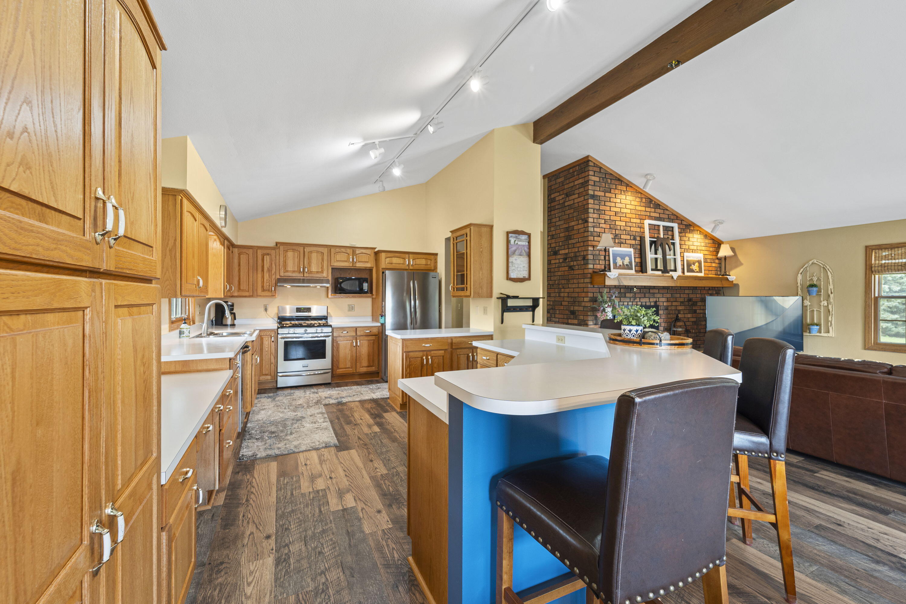 5426 353rd Ave, Wheatland